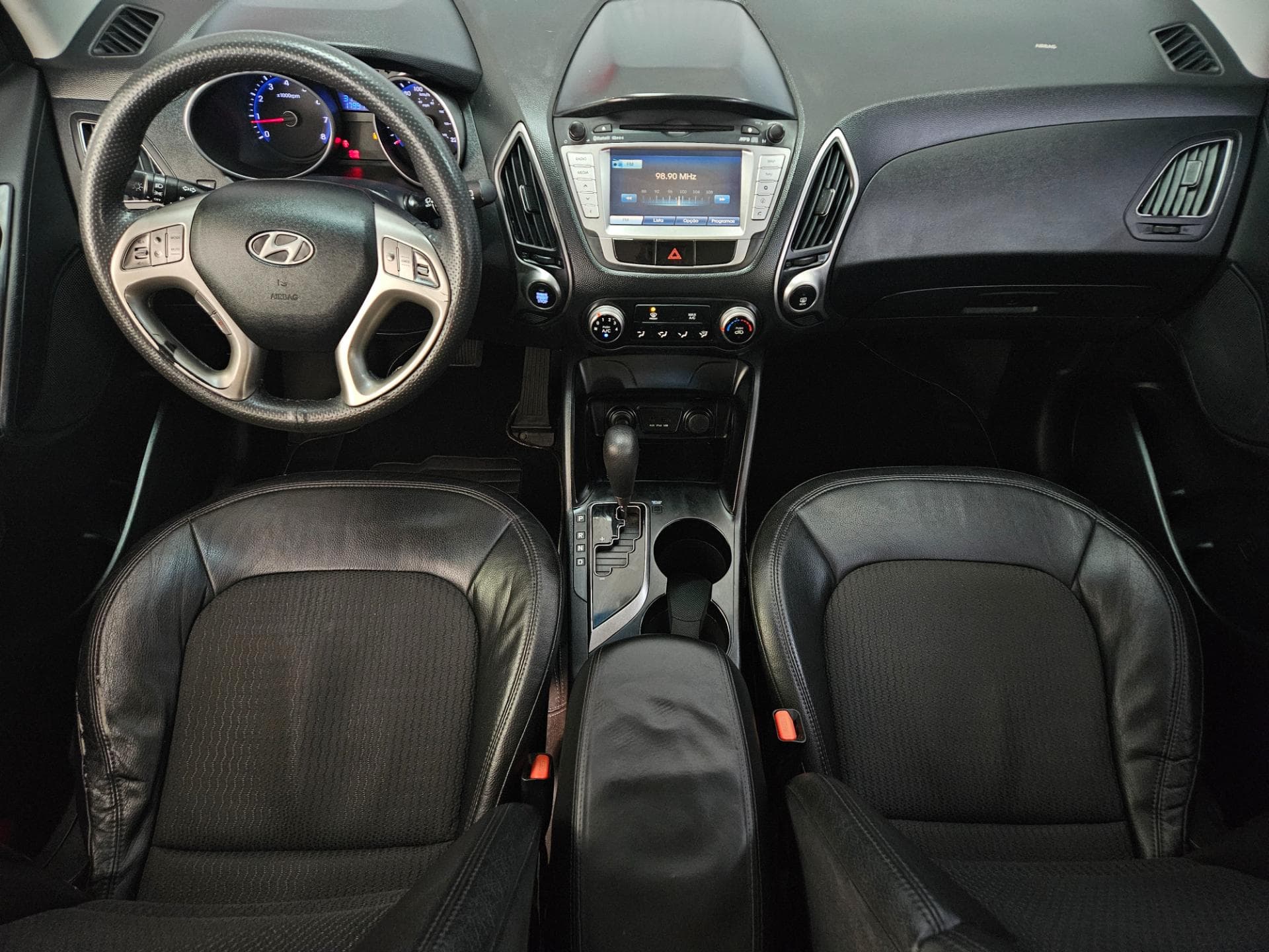 Hyundai Ix35 B 2015 miniatura 8