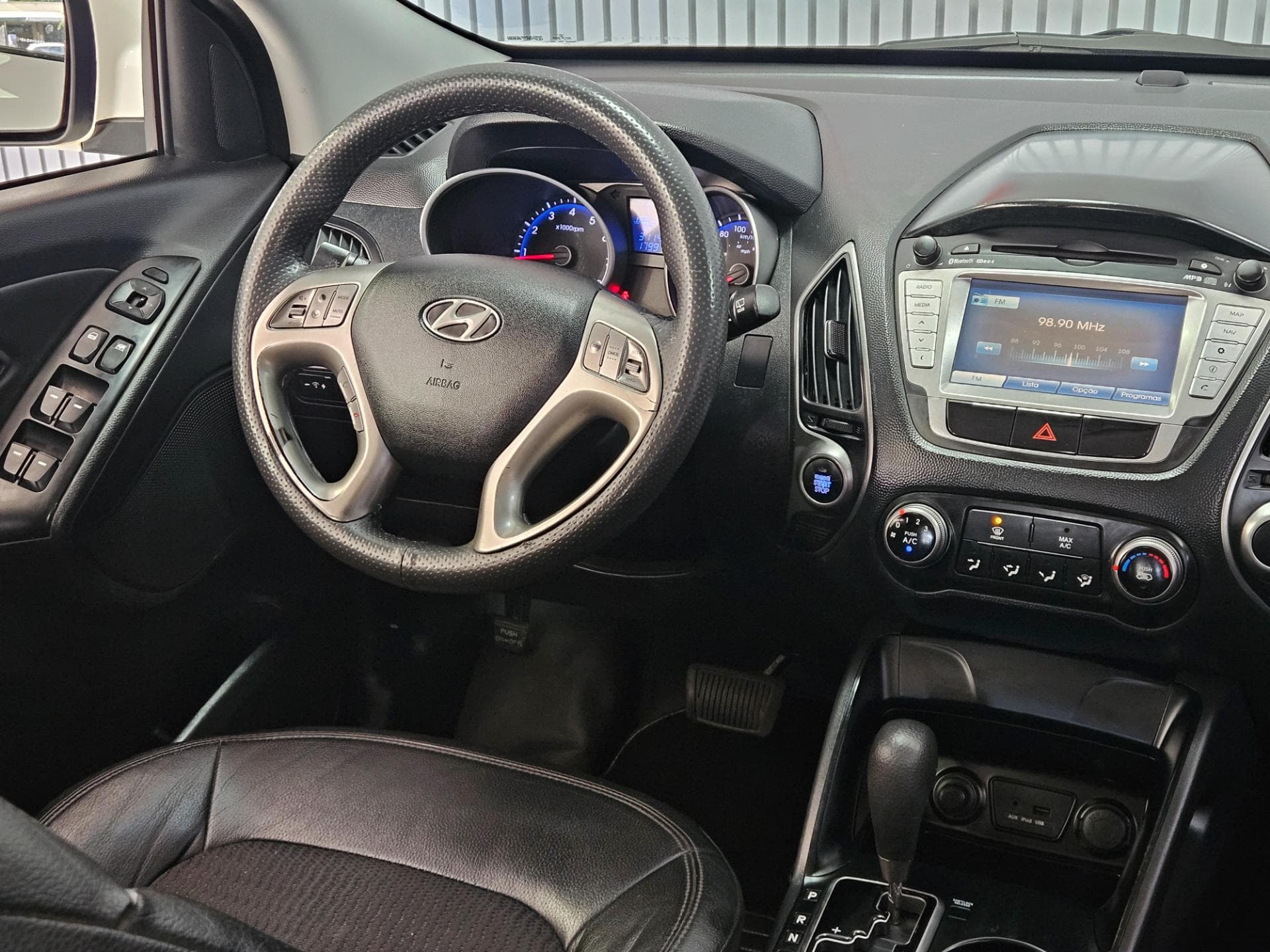 Hyundai Ix35 B 2015 miniatura 21