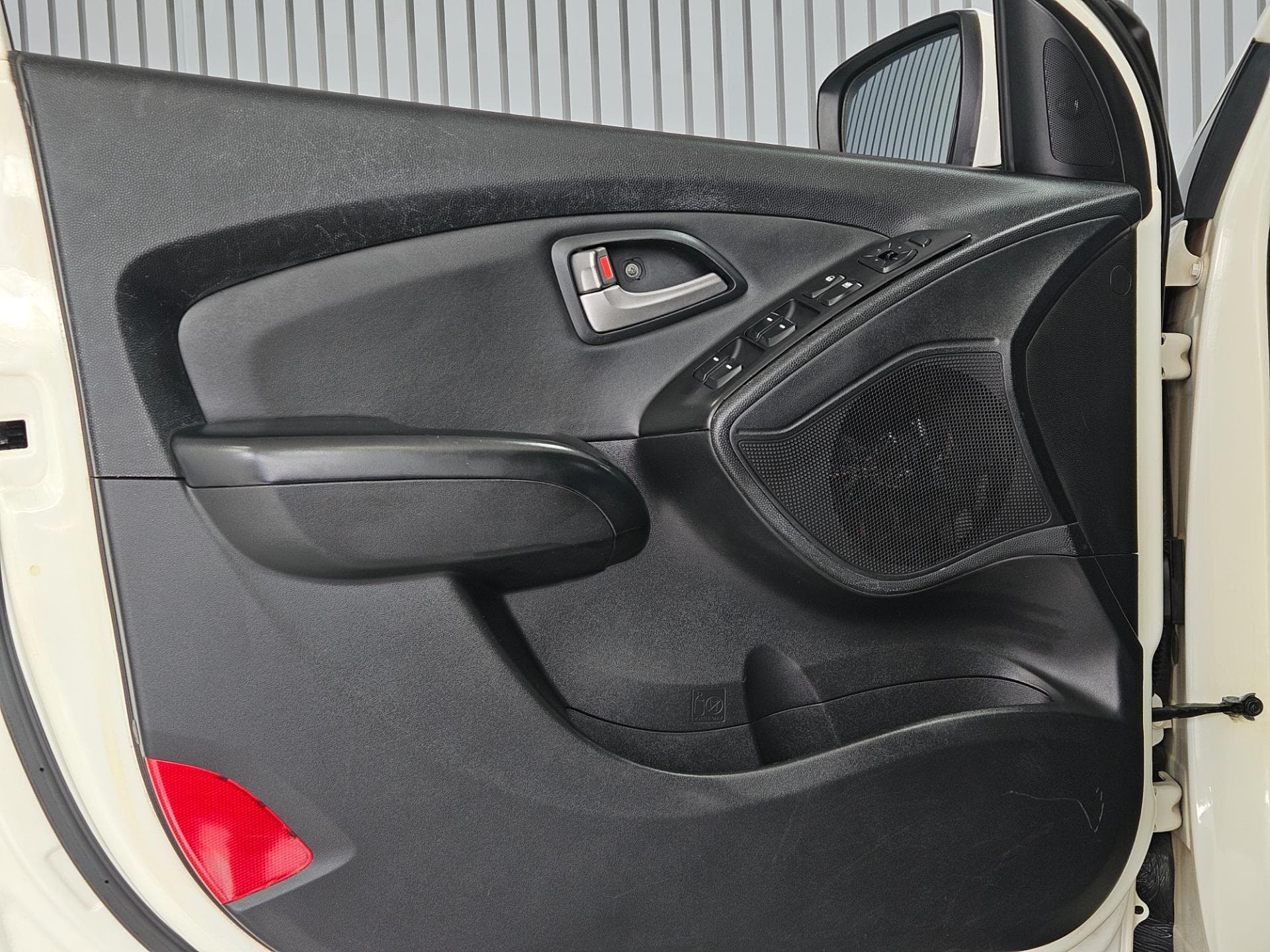 Hyundai Ix35 B 2015 miniatura 16