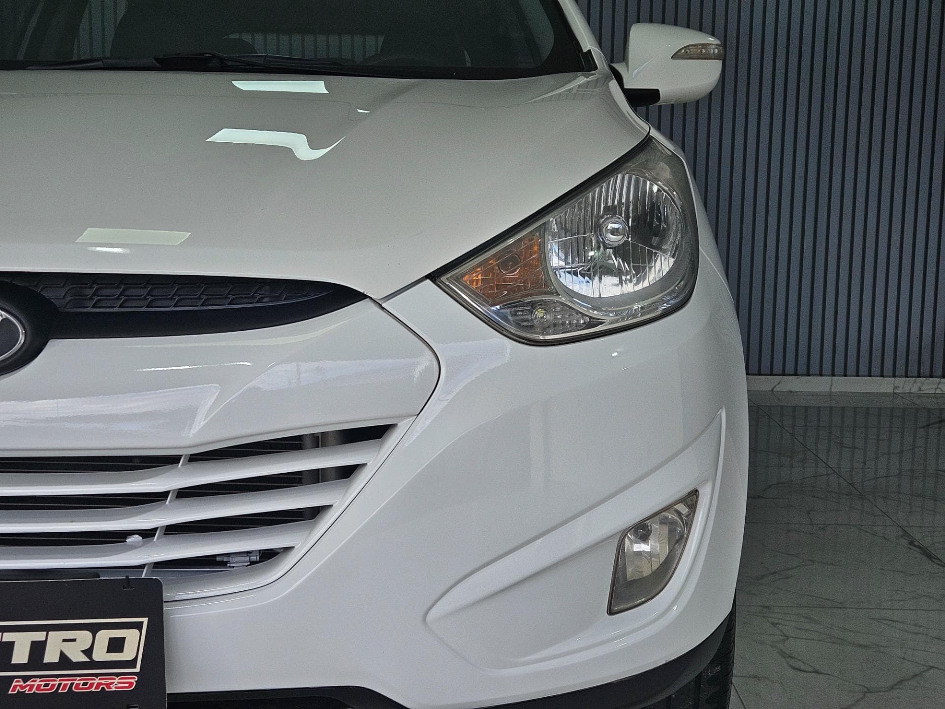 Hyundai Ix35 B 2015 miniatura 29