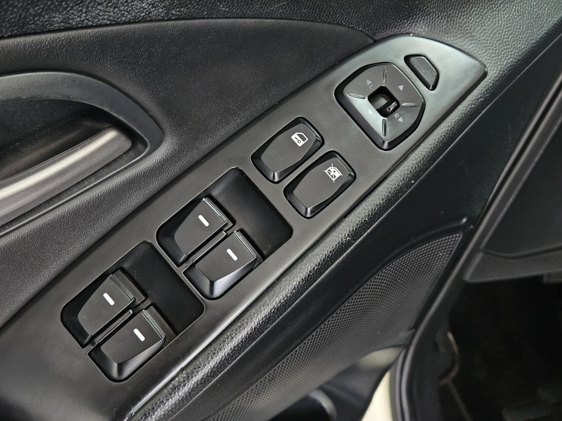 Hyundai Ix35 B 2015 miniatura 15