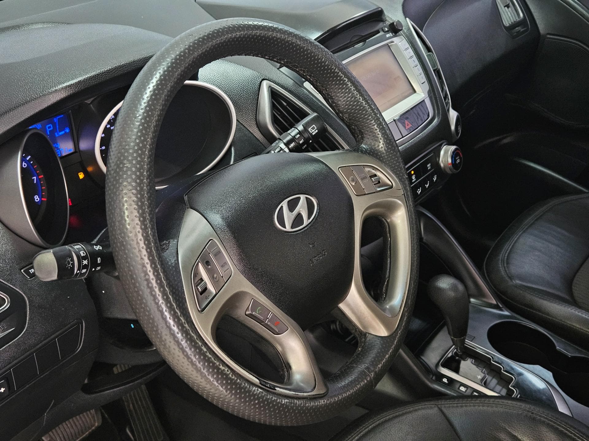 Hyundai Ix35 B 2015 miniatura 7
