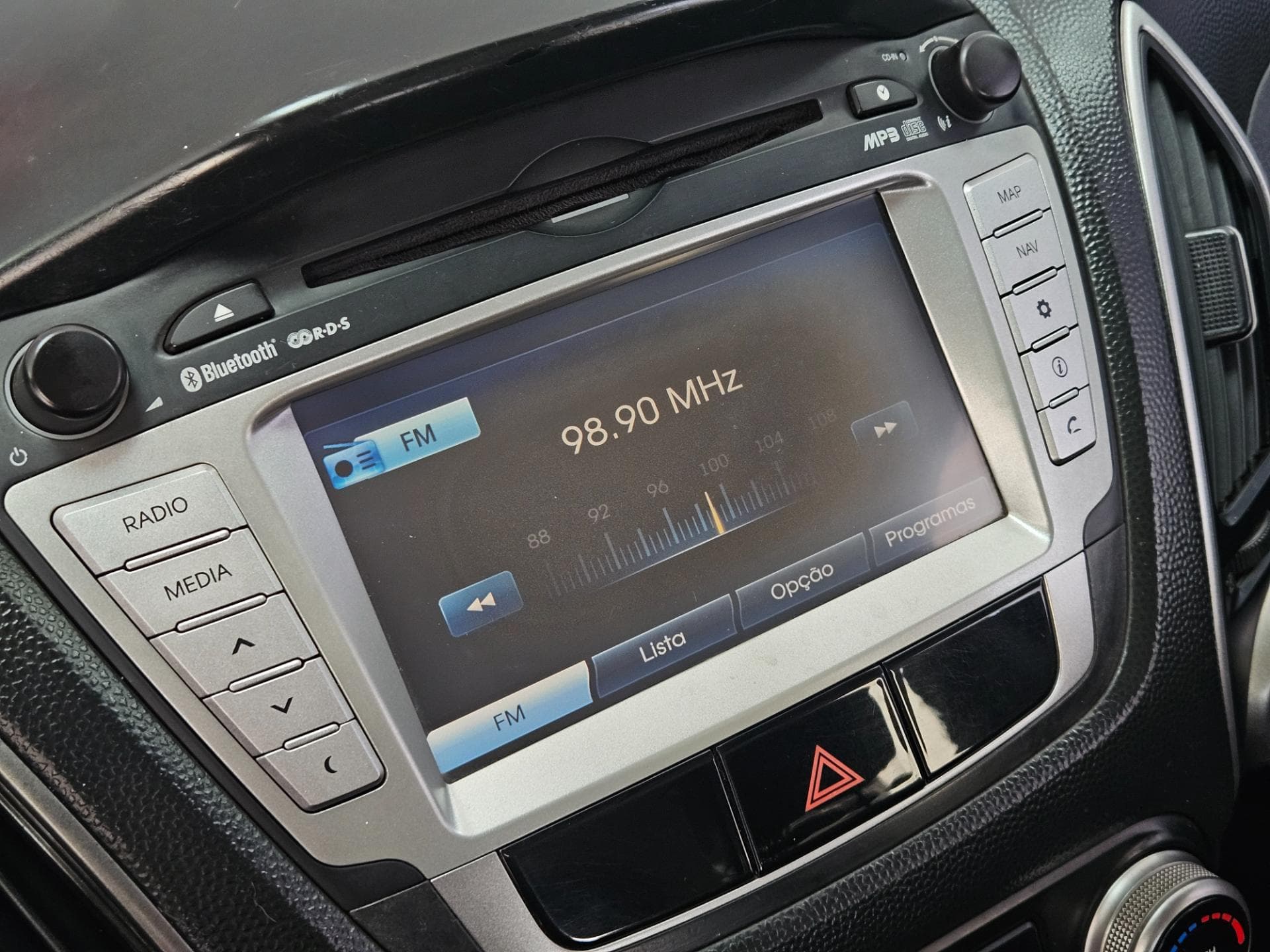 Hyundai Ix35 B 2015 miniatura 13