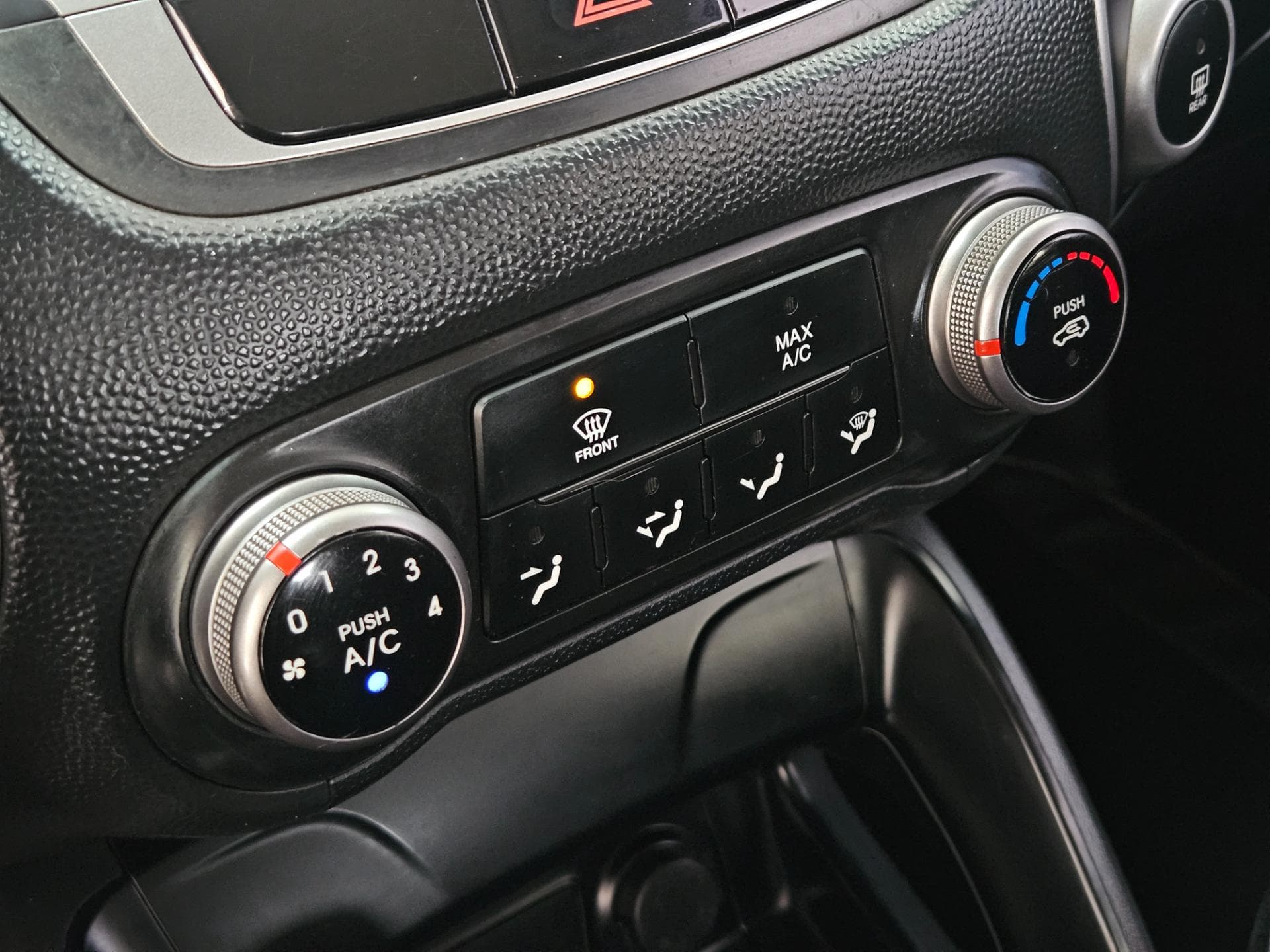 Hyundai Ix35 B 2015 miniatura 12