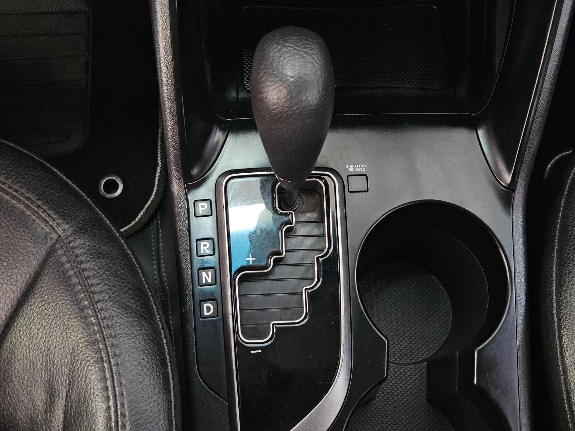 Hyundai Ix35 B 2015 miniatura 11