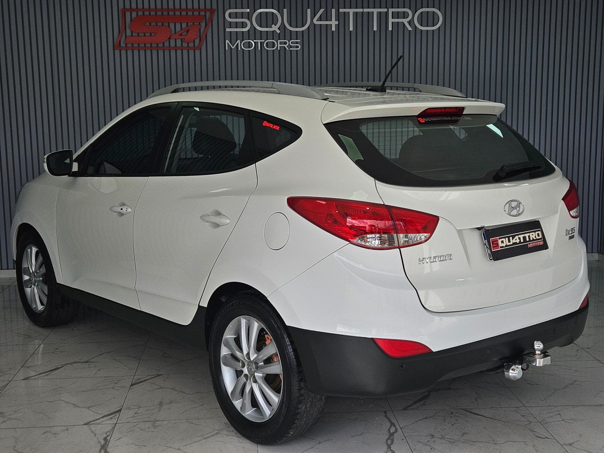 Hyundai Ix35 B 2015 miniatura 6