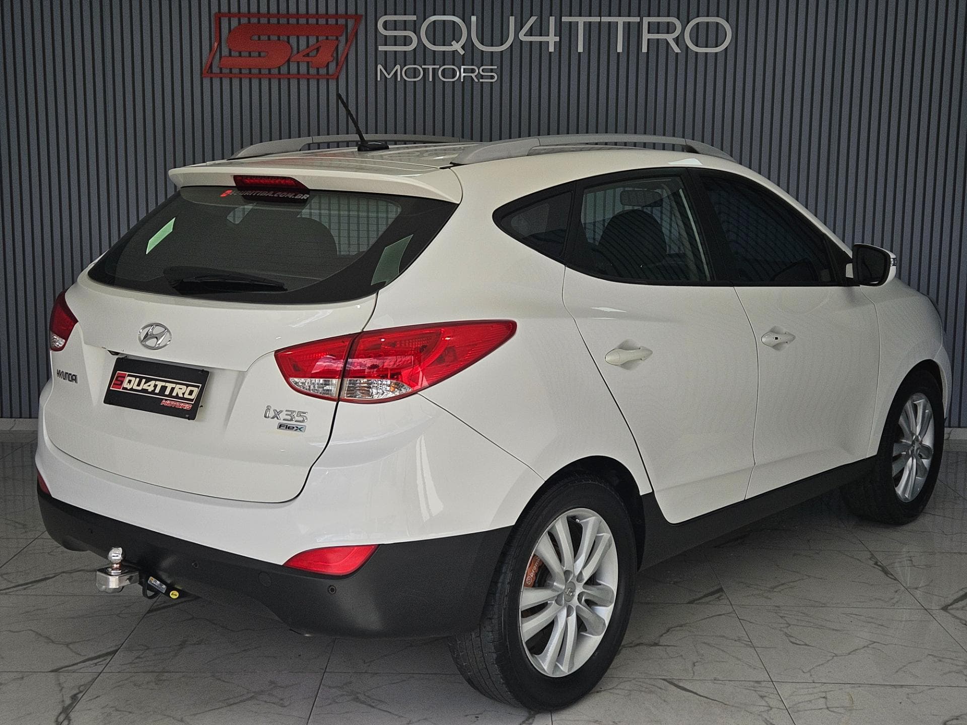 Hyundai Ix35 B 2015 miniatura 4