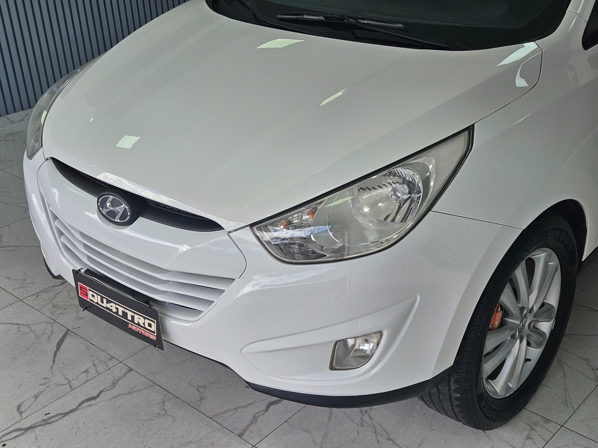 Hyundai Ix35 B 2015 miniatura 27