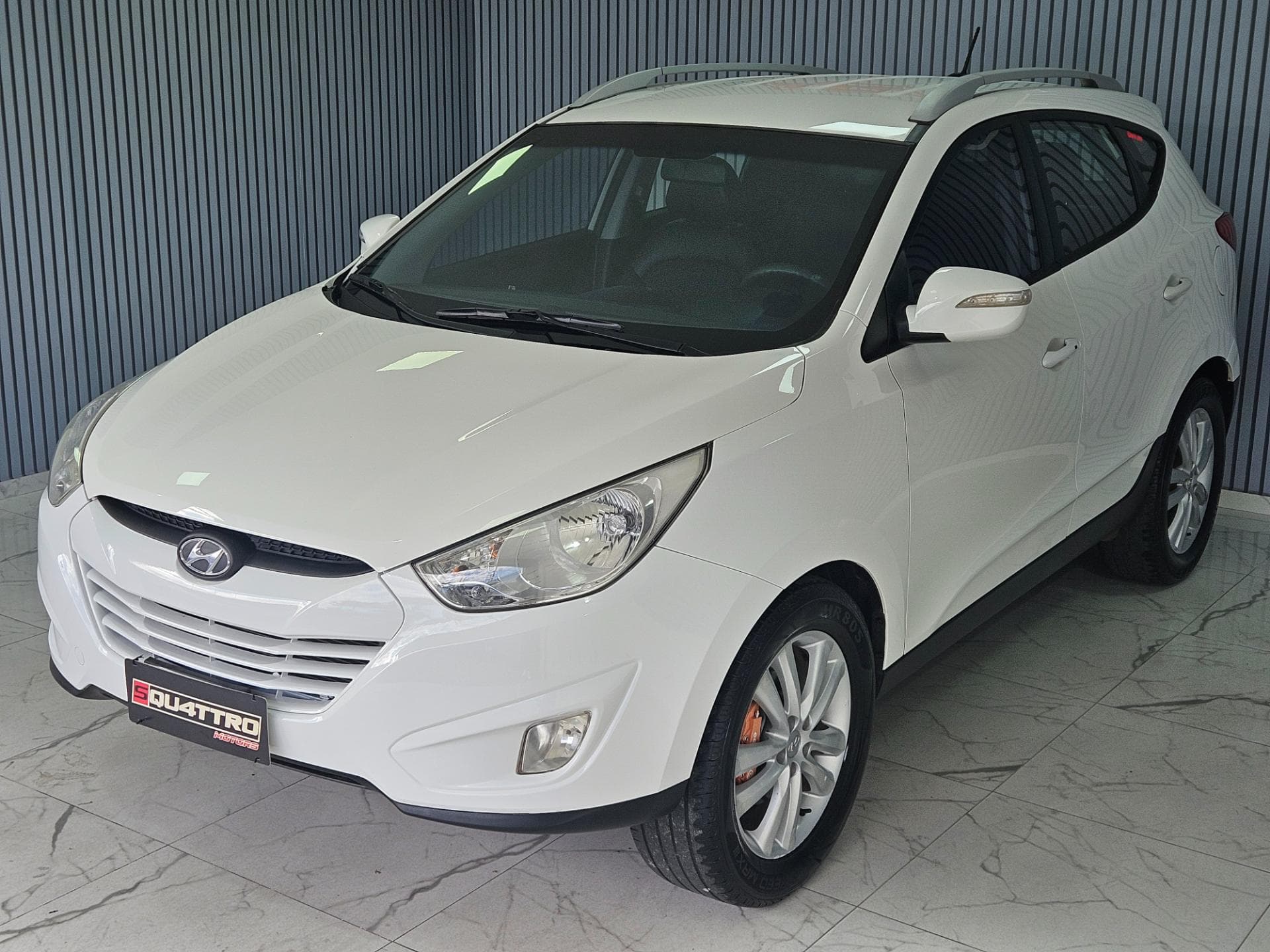 Hyundai Ix35 B 2015 miniatura 24