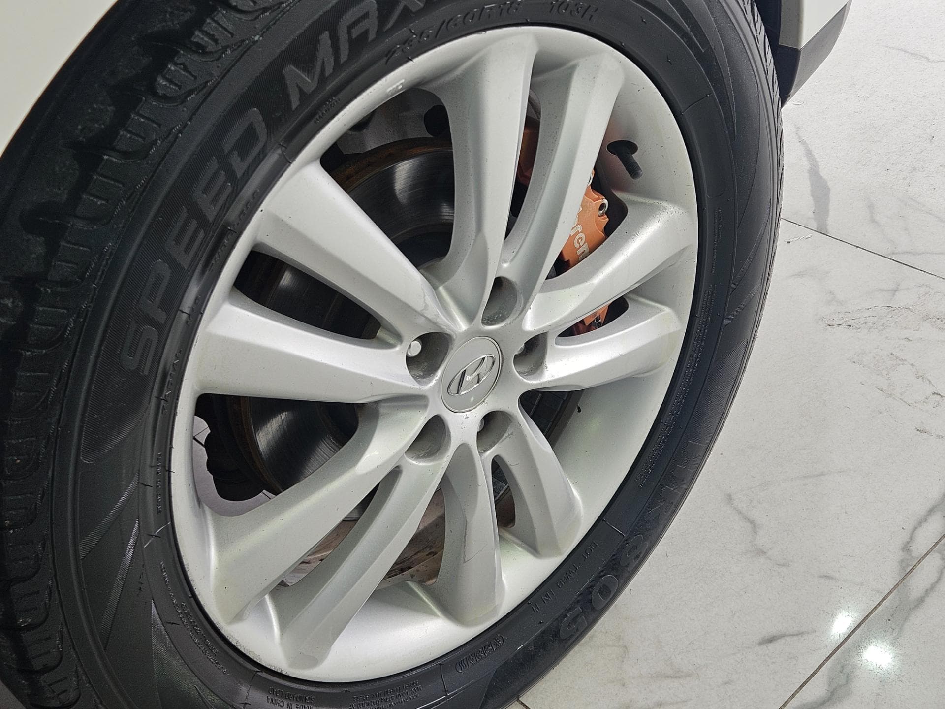 Hyundai Ix35 B 2015 miniatura 26