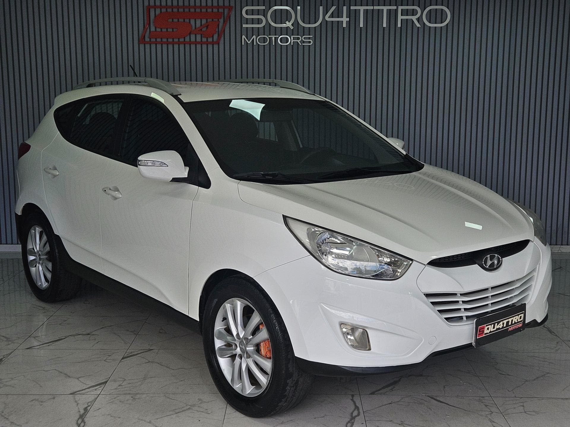 Hyundai Ix35 B 2015 miniatura 3