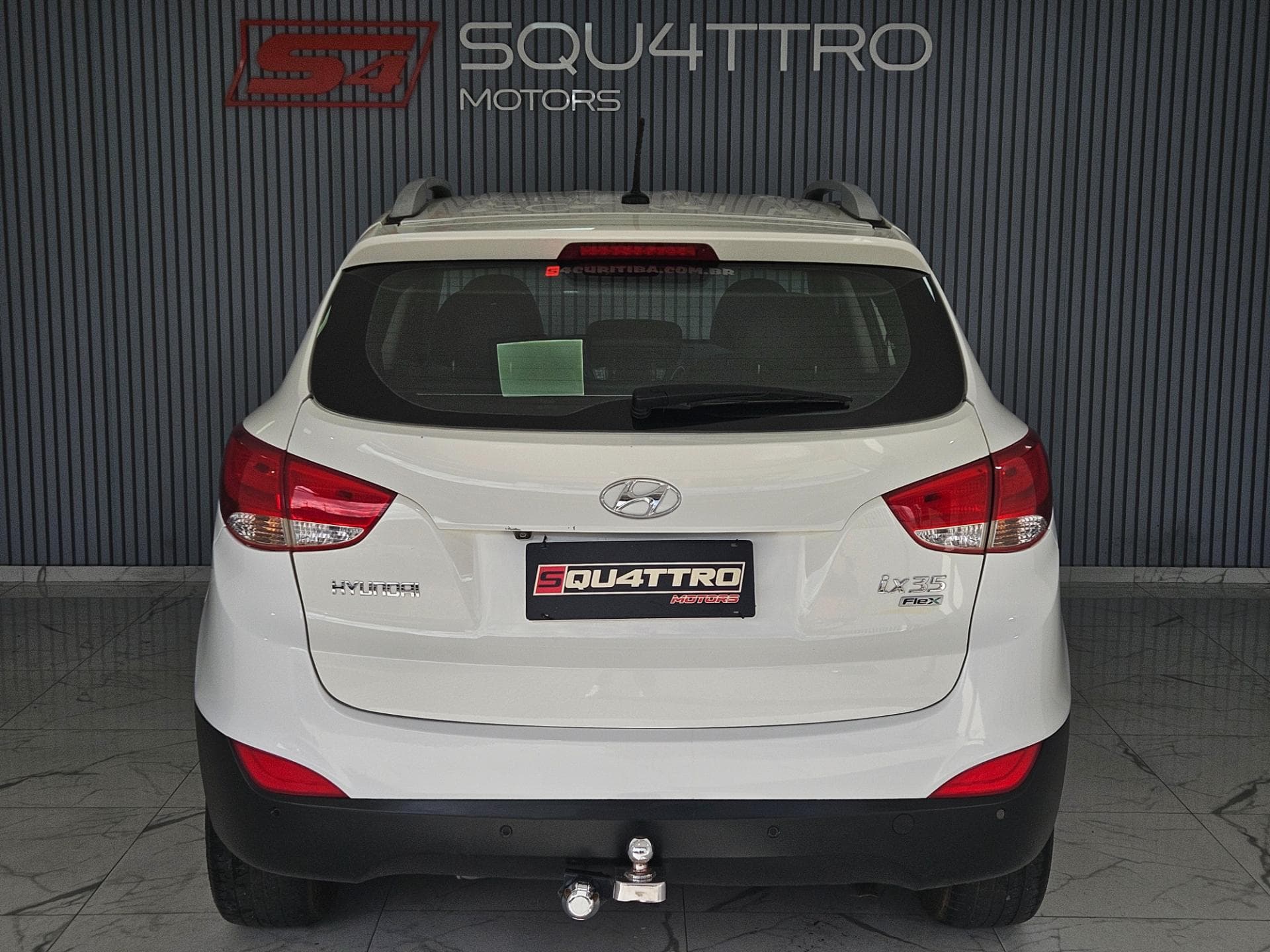 Hyundai Ix35 B 2015 miniatura 5