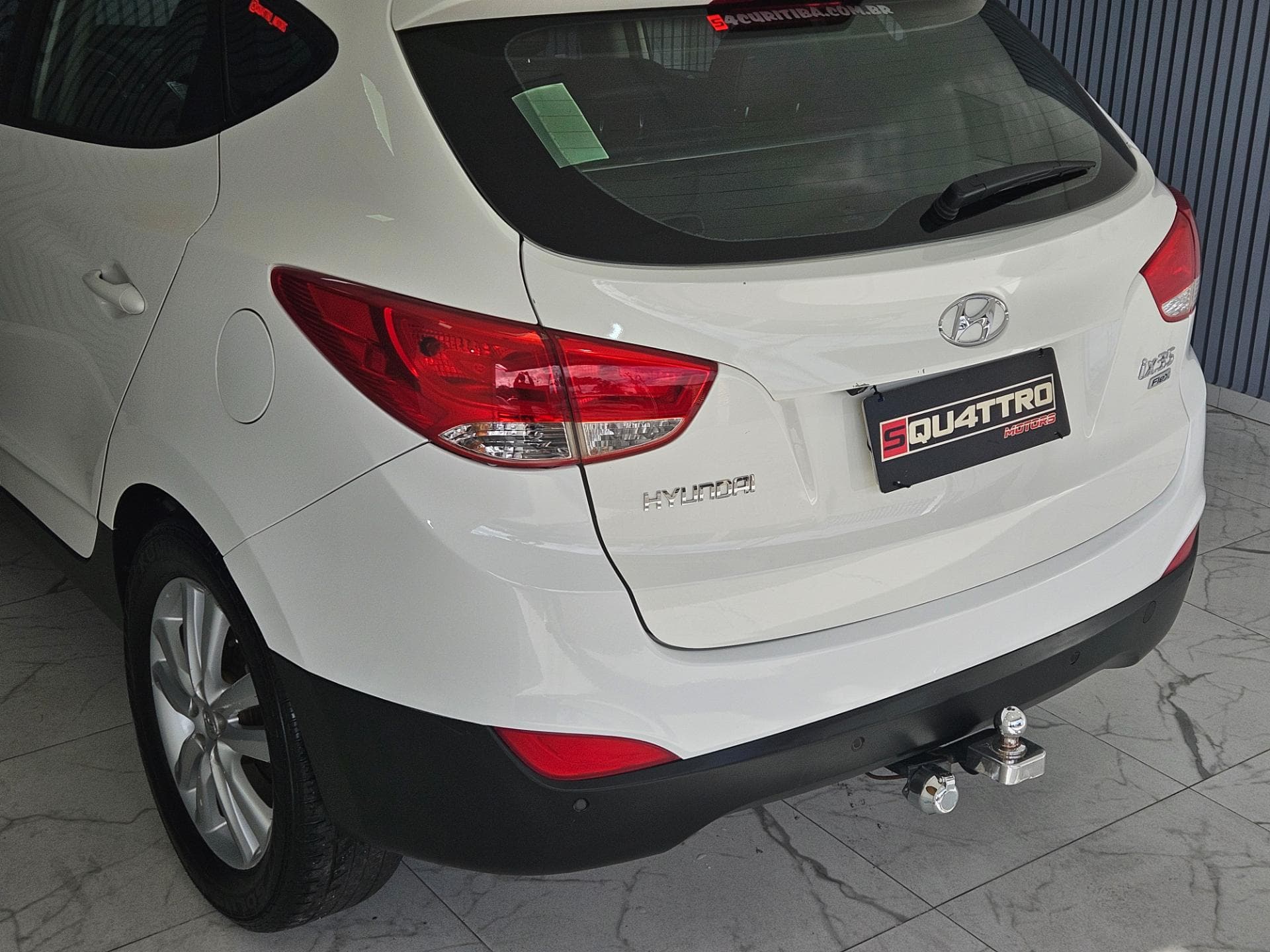 Hyundai Ix35 B 2015 miniatura 22