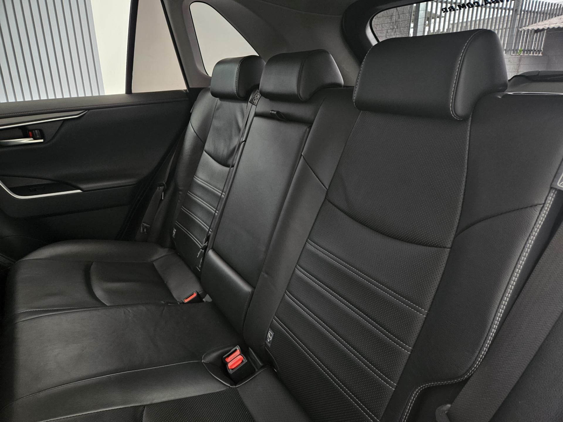 Toyota Rav4h 25l S 4wd 2019 miniatura 21
