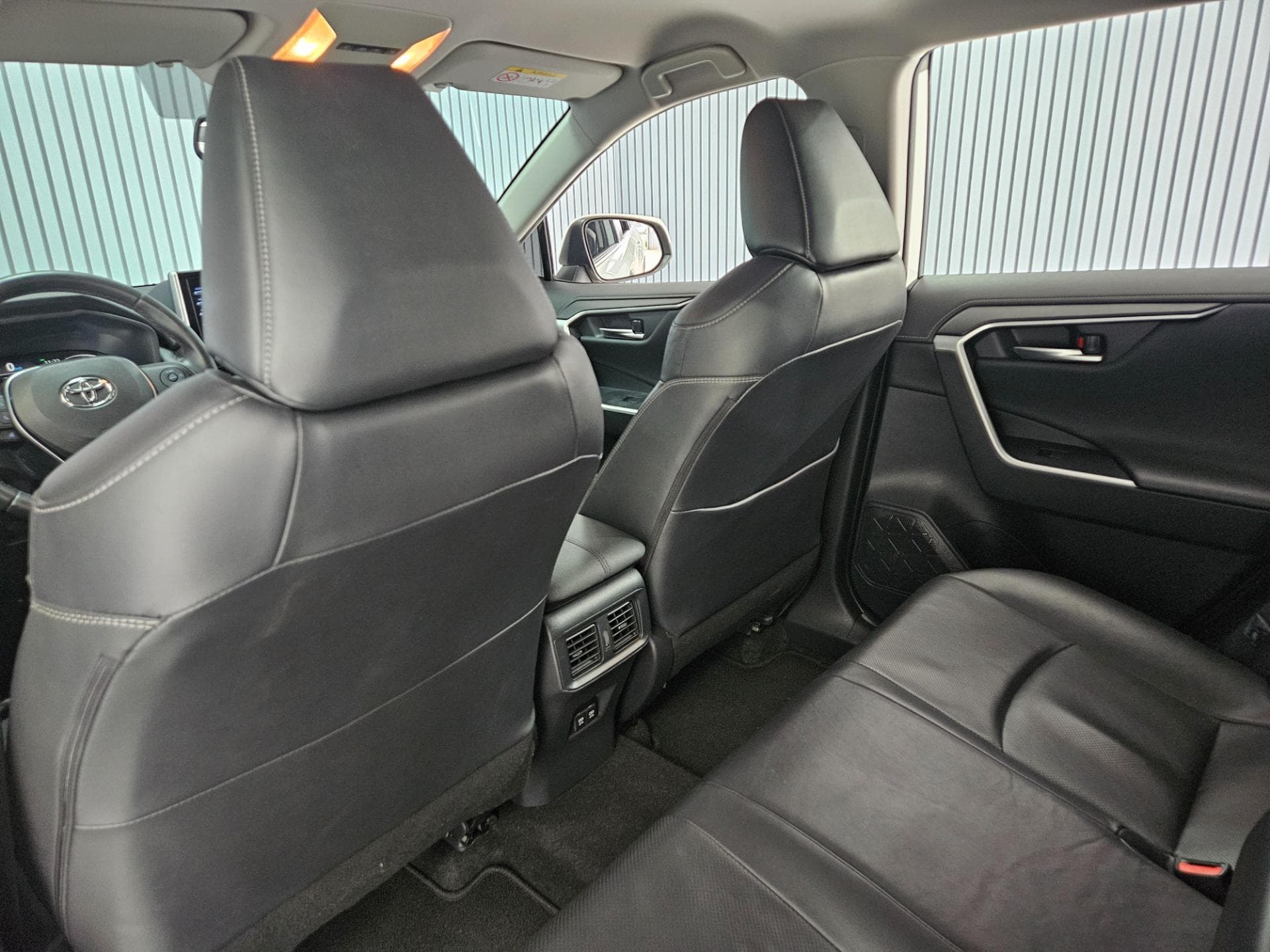 Toyota Rav4h 25l S 4wd 2019 miniatura 22