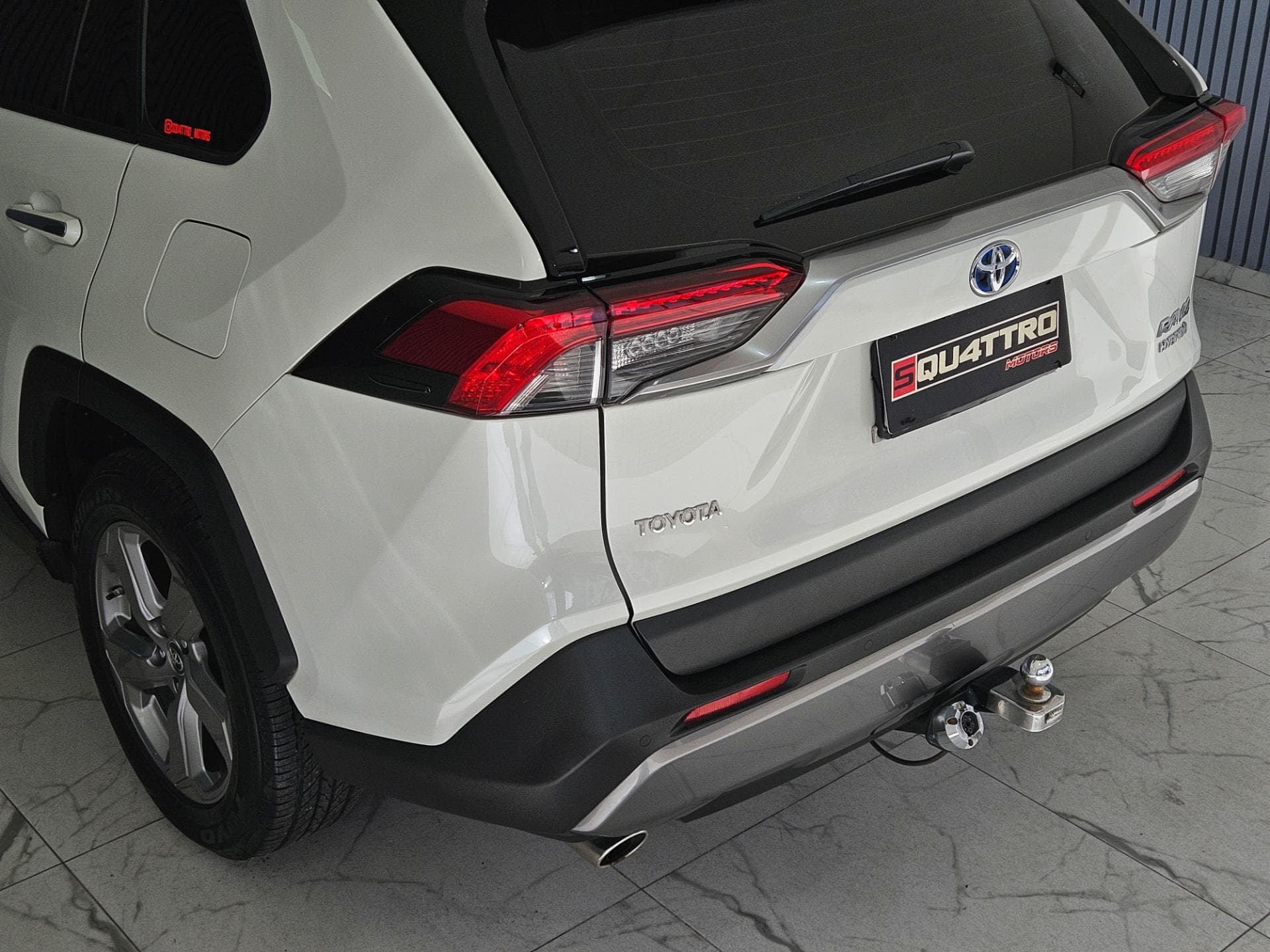 Toyota Rav4h 25l S 4wd 2019 miniatura 24