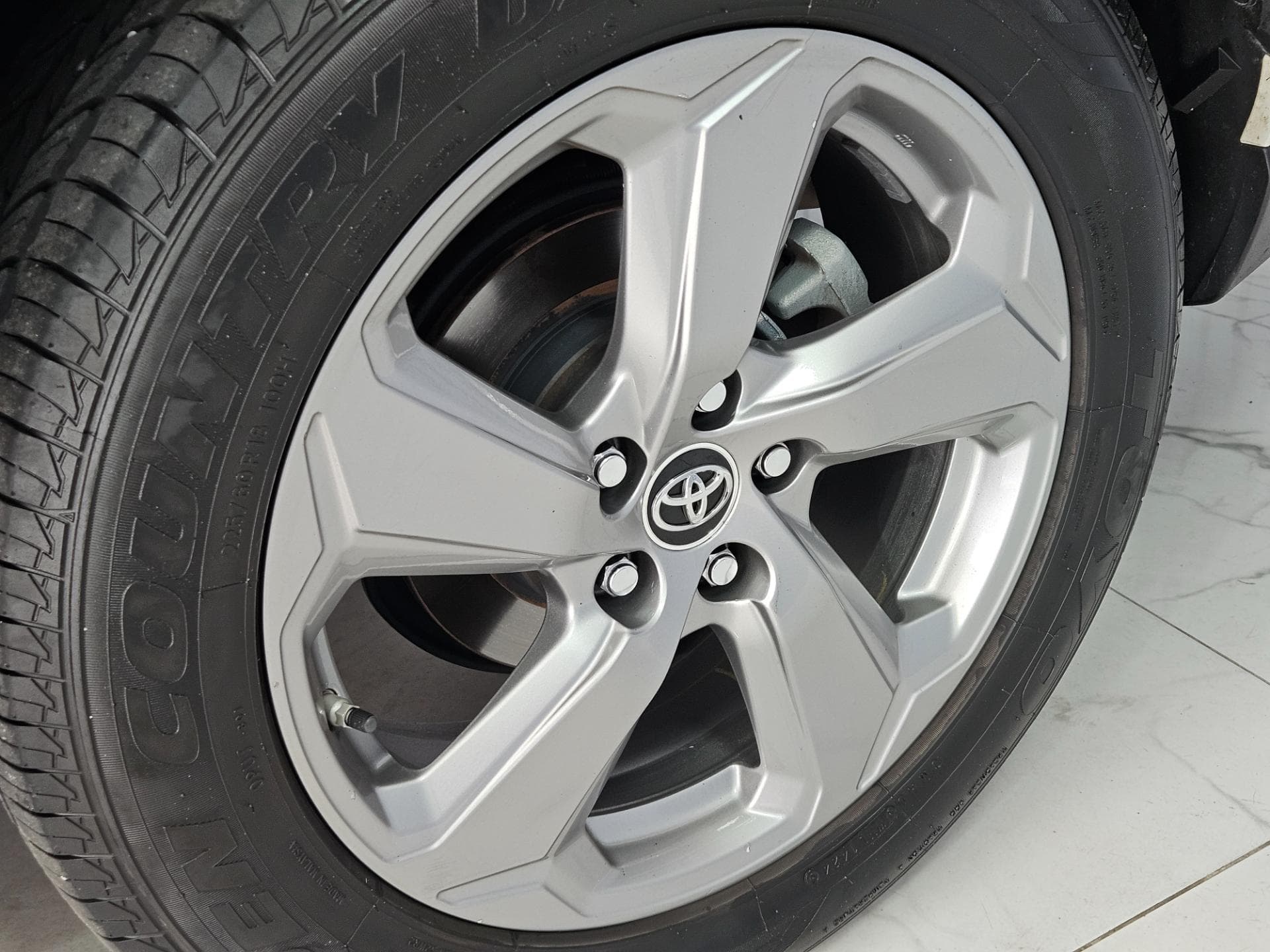 Toyota Rav4h 25l S 4wd 2019 miniatura 28