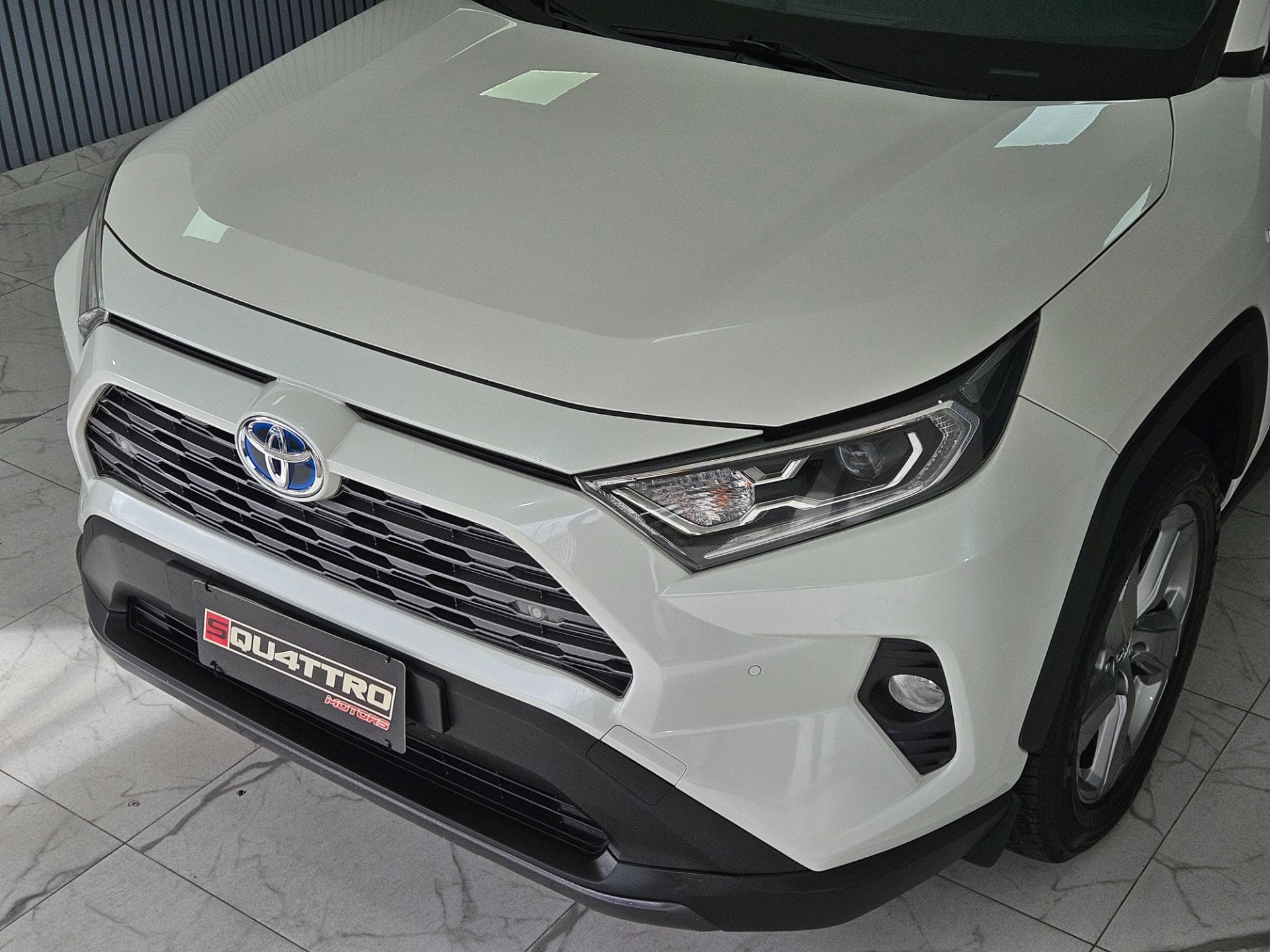 Toyota Rav4h 25l S 4wd 2019 miniatura 29