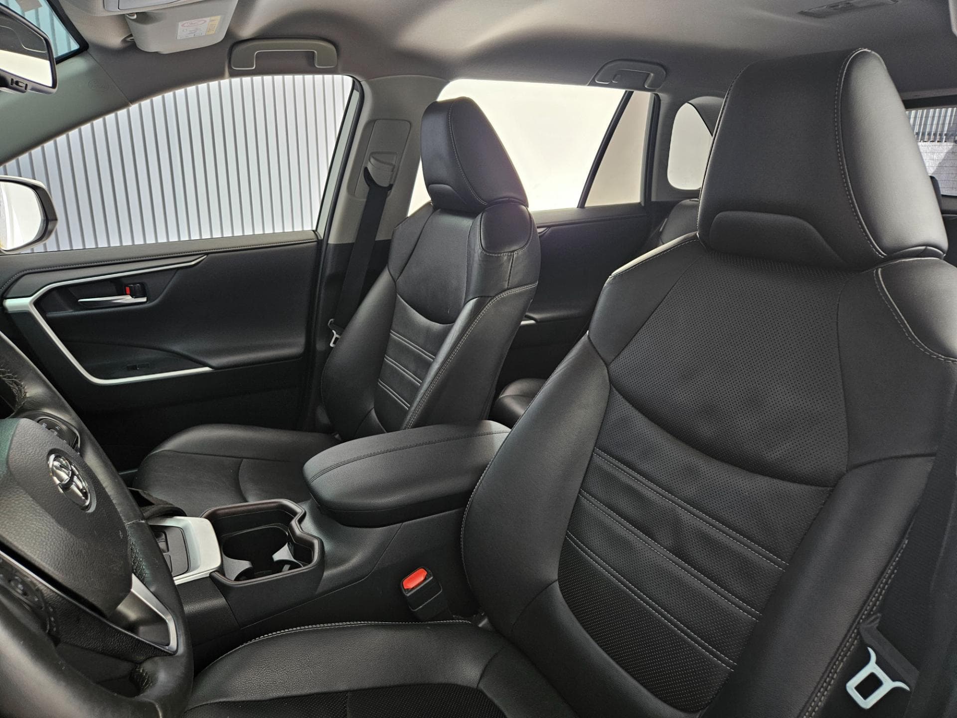 Toyota Rav4h 25l S 4wd 2019 miniatura 20
