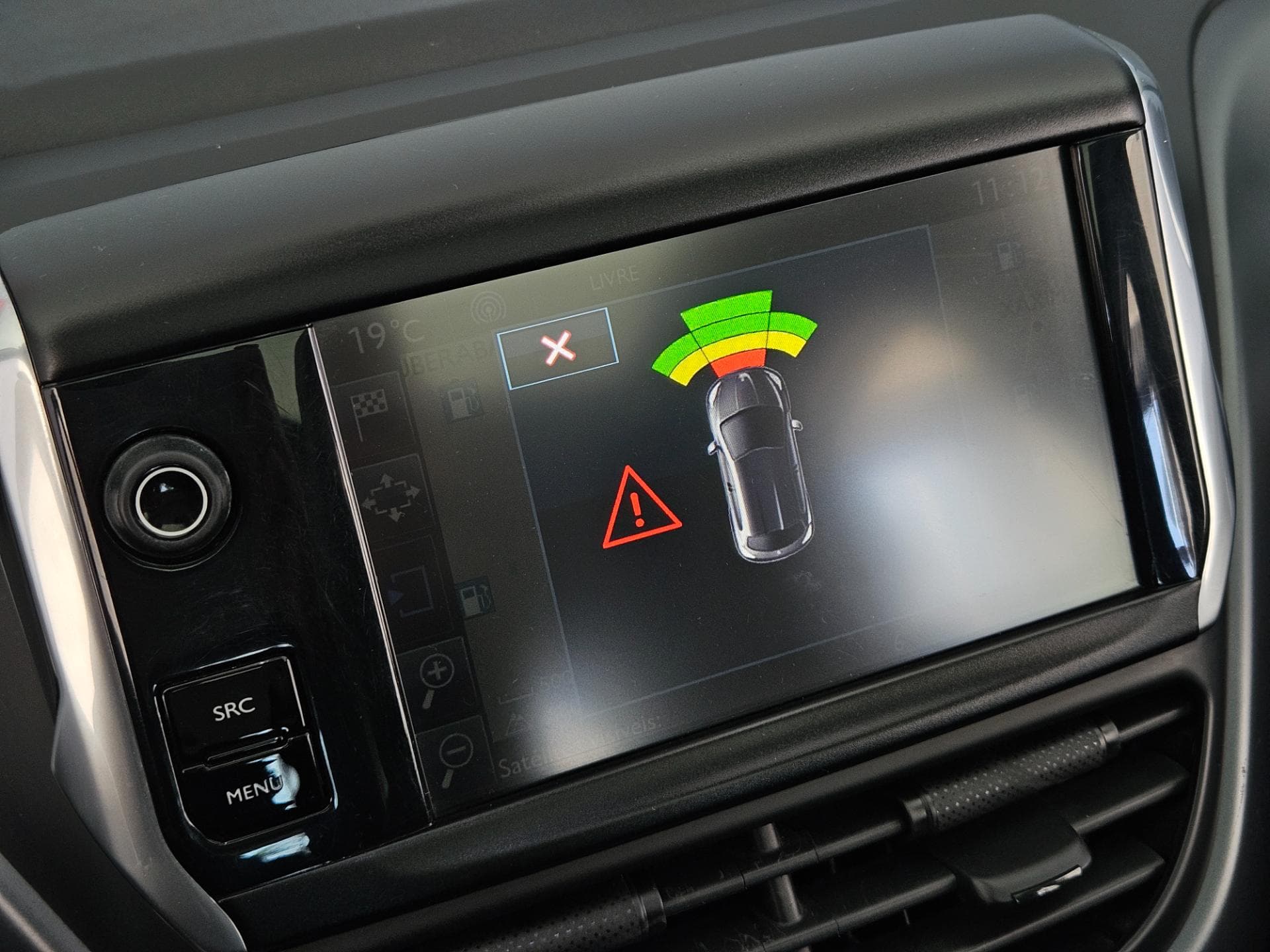 Peugeot 208 Griffe A 2016 miniatura 14