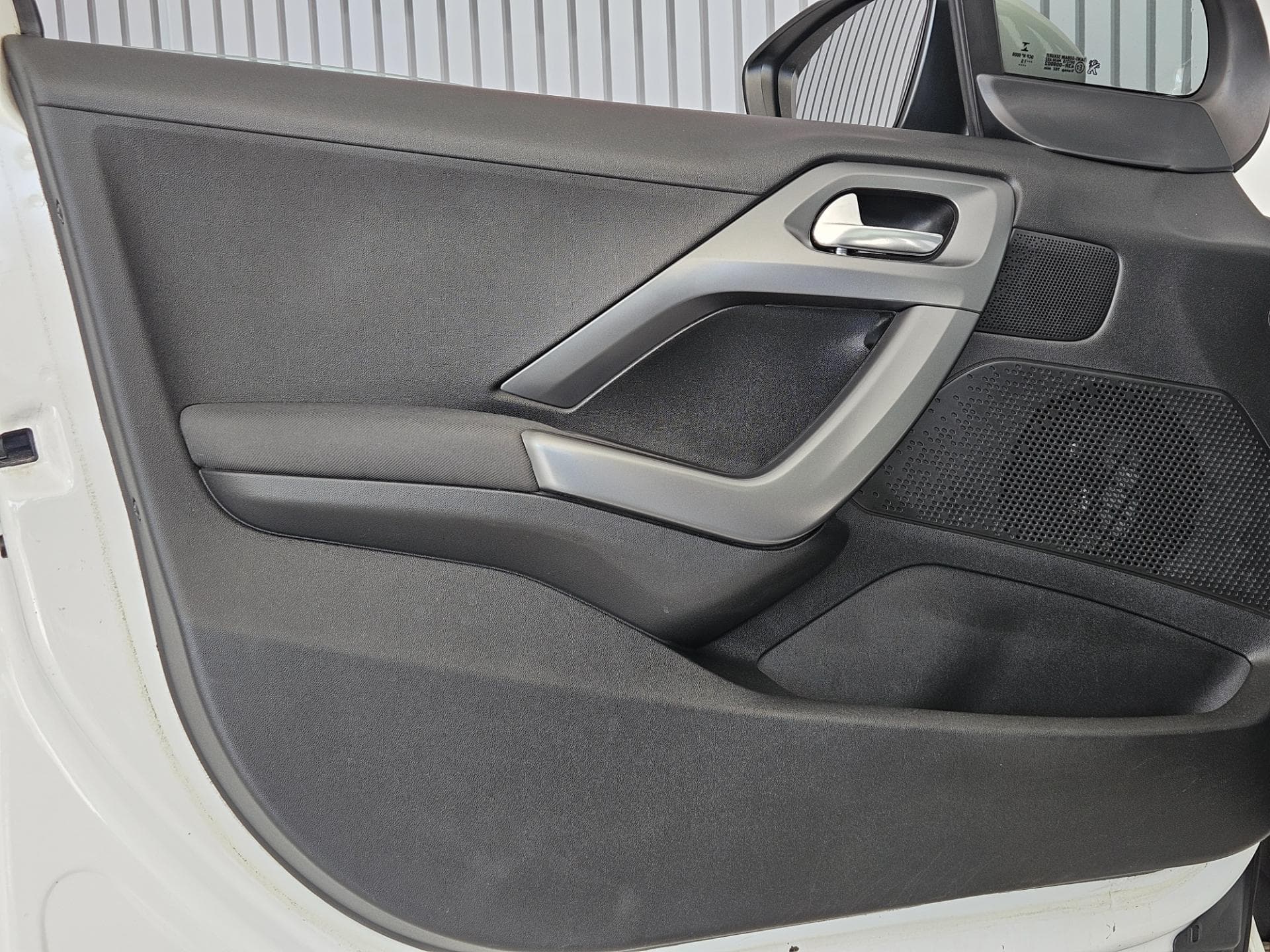 Peugeot 208 Griffe A 2016 miniatura 17