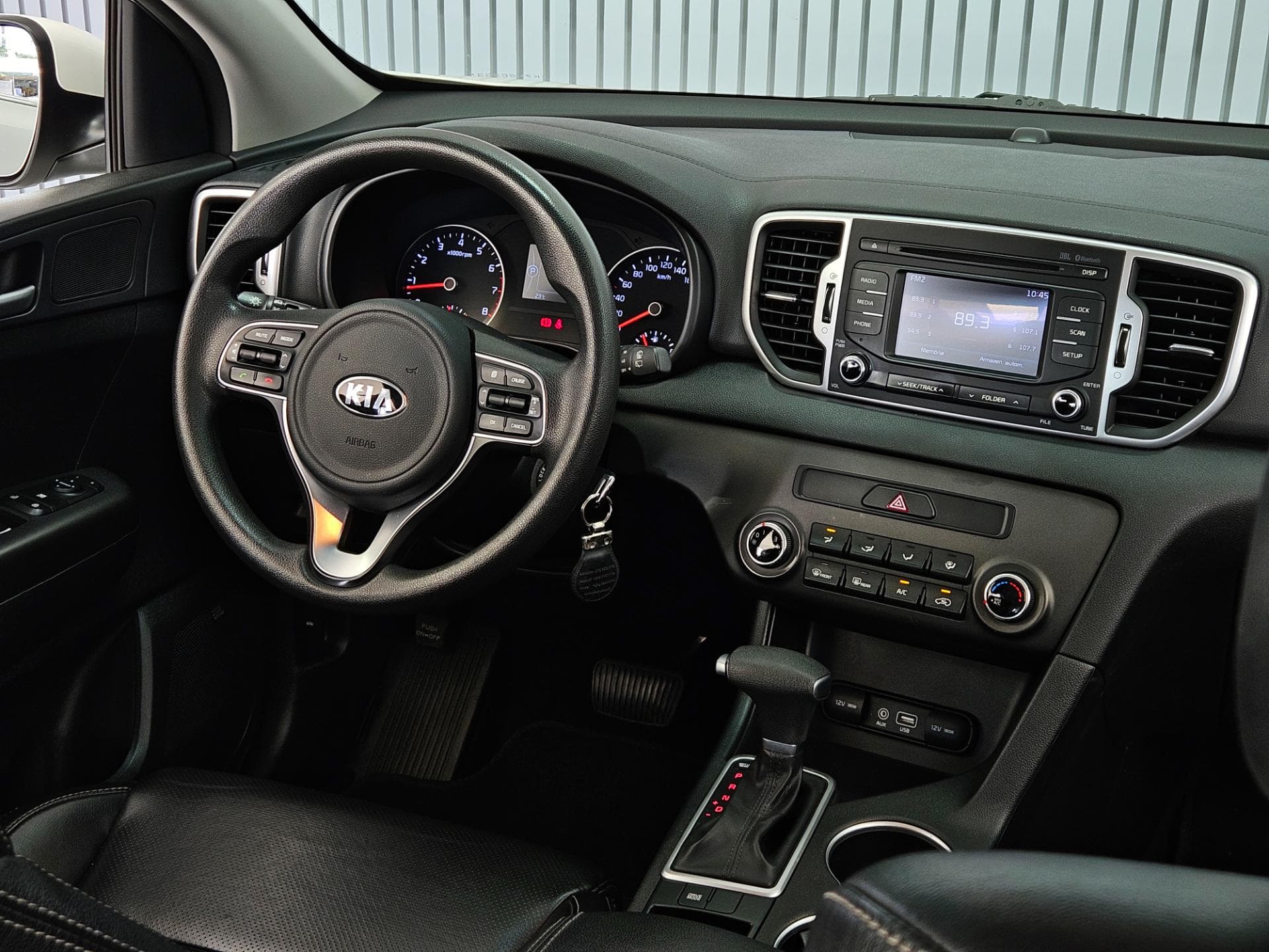 Kia Kia Sportage Lx2 Ffg3 2019 miniatura 22