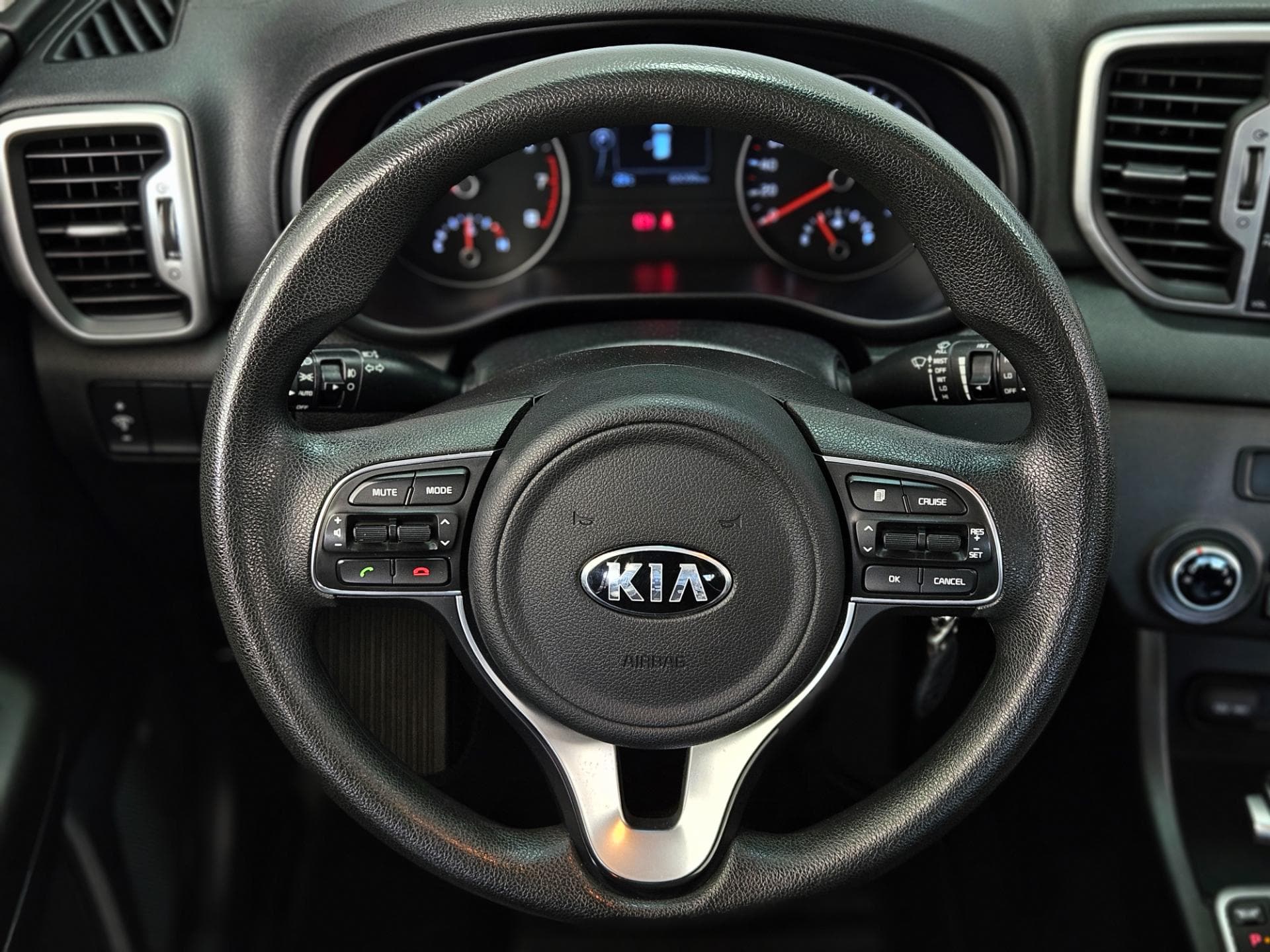 Kia Kia Sportage Lx2 Ffg3 2019 miniatura 9
