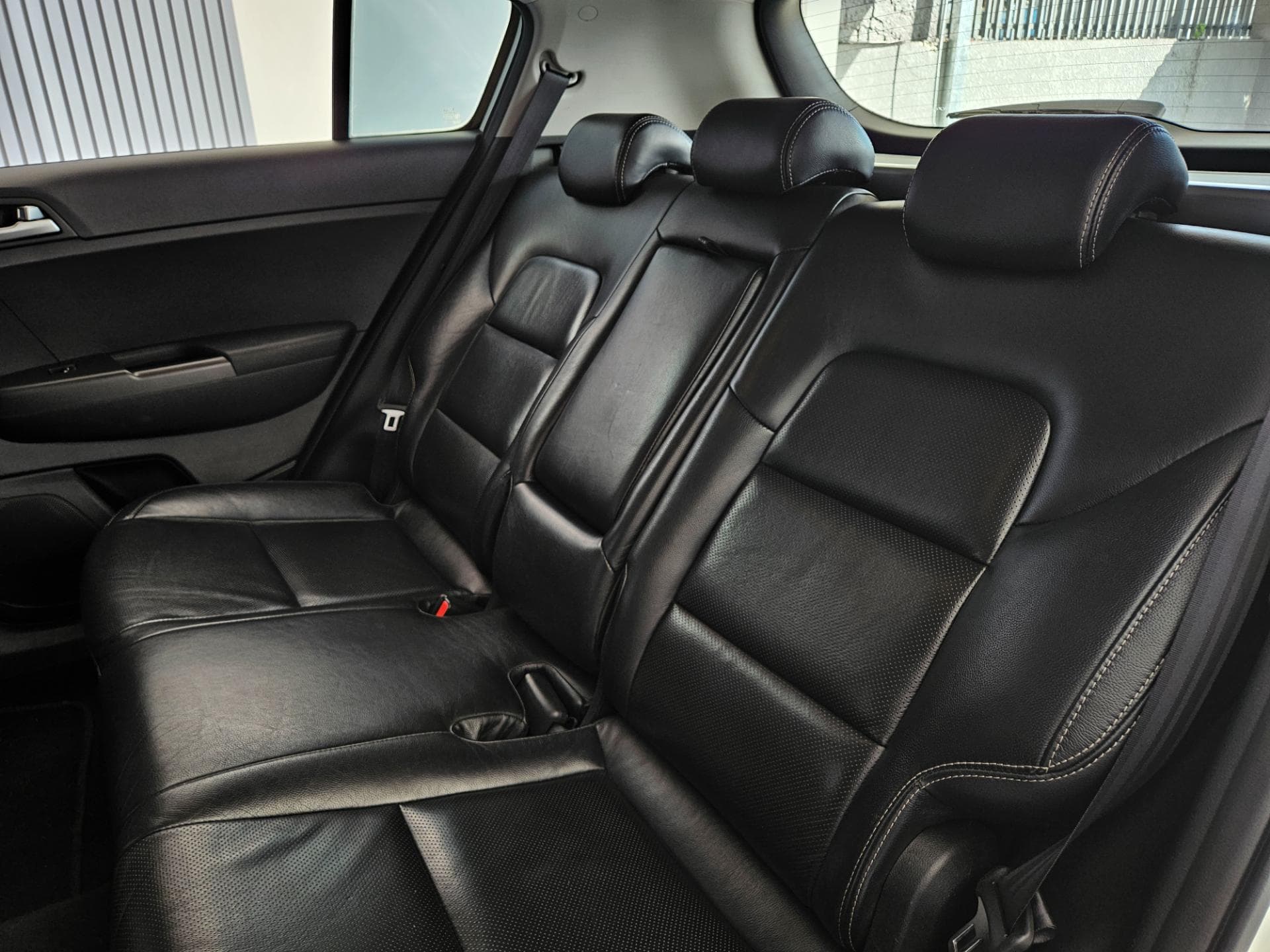 Kia Kia Sportage Lx2 Ffg3 2019 miniatura 20