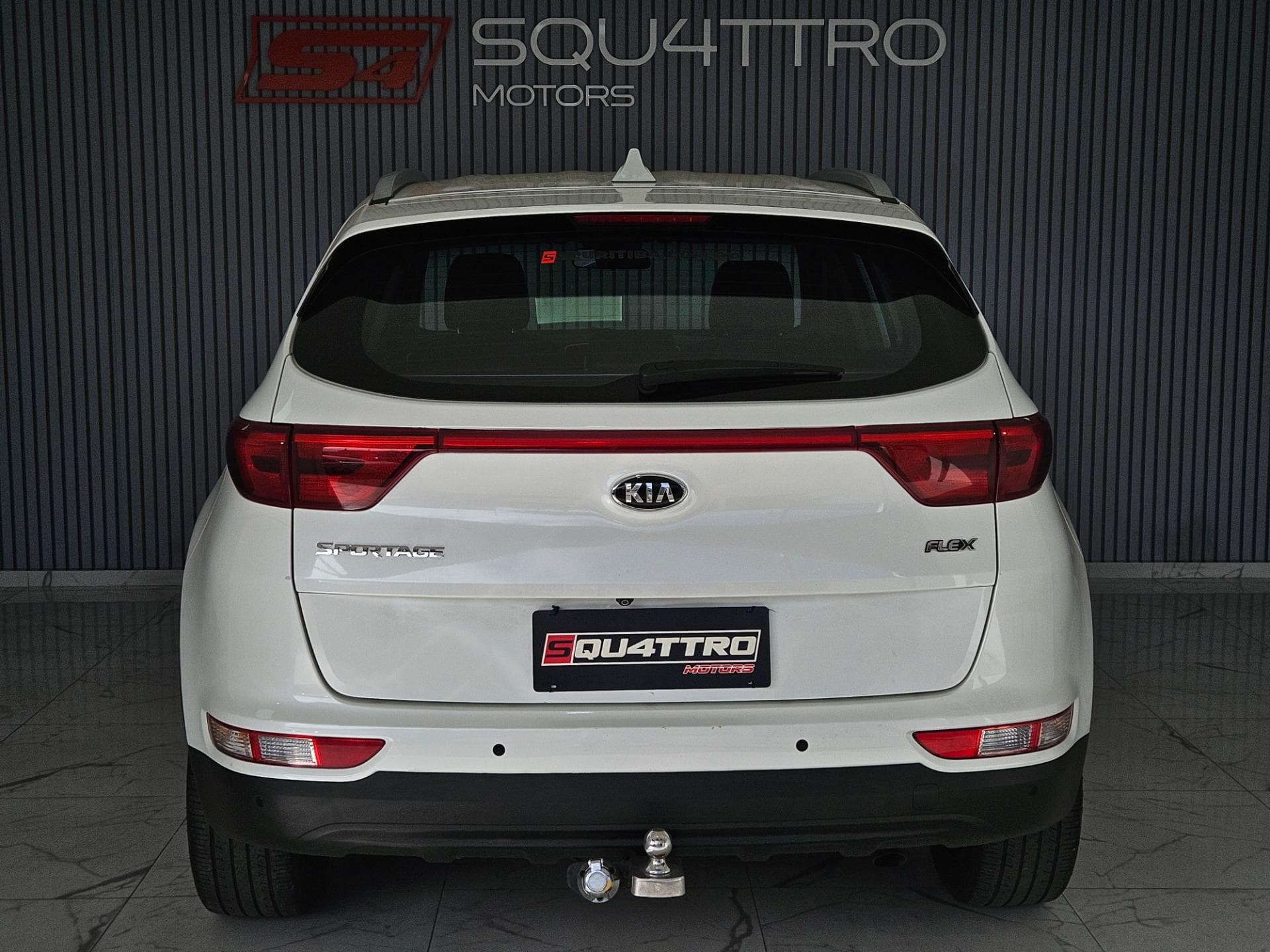 Kia Kia Sportage Lx2 Ffg3 2019 miniatura 5