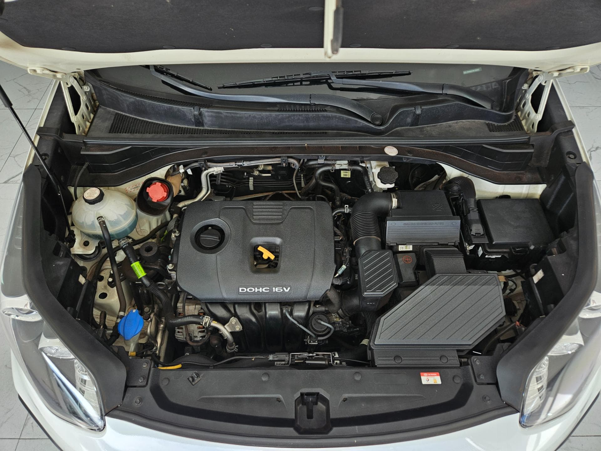 Kia Kia Sportage Lx2 Ffg3 2019 miniatura 26
