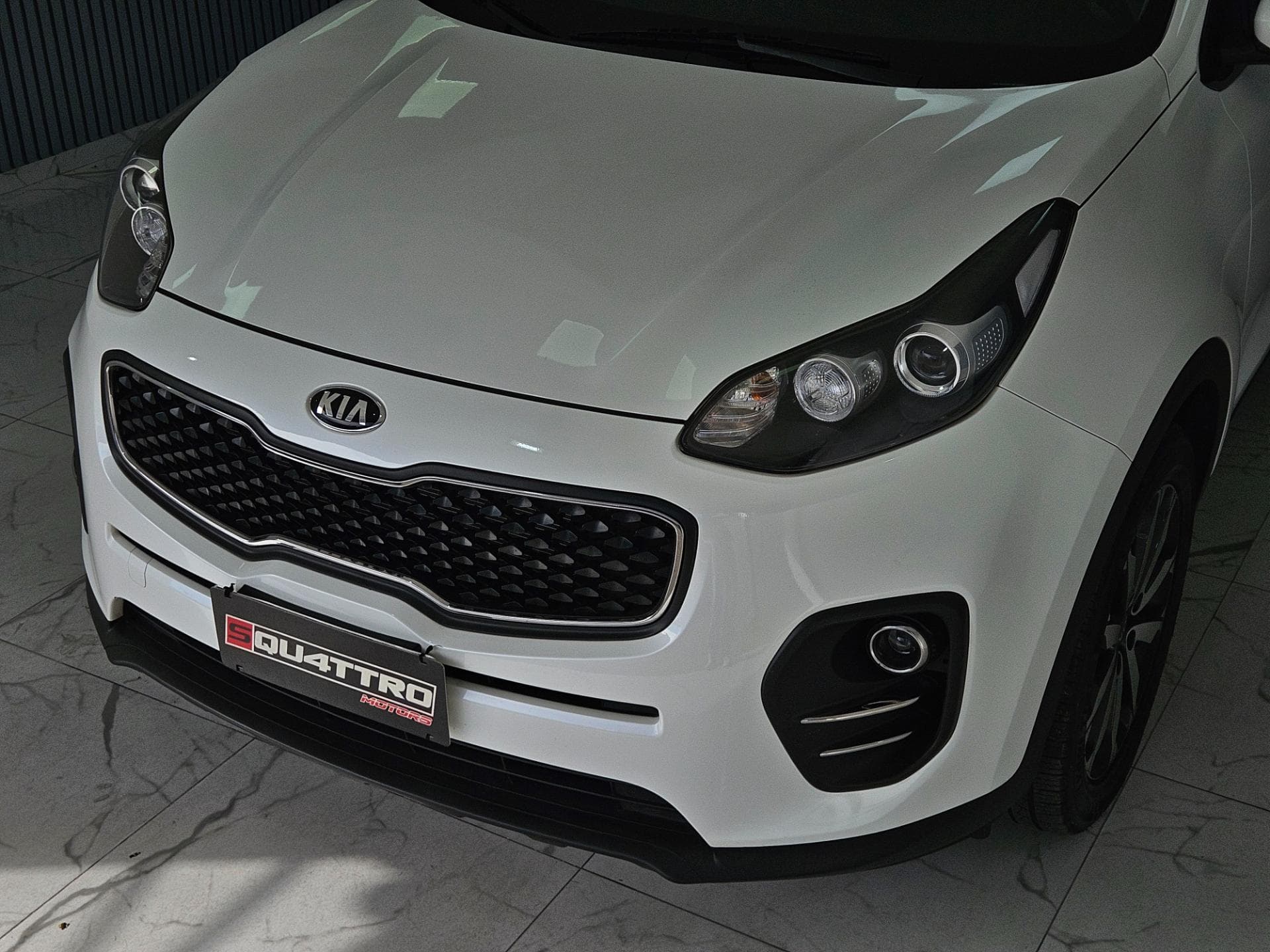 Kia Kia Sportage Lx2 Ffg3 2019 miniatura 27