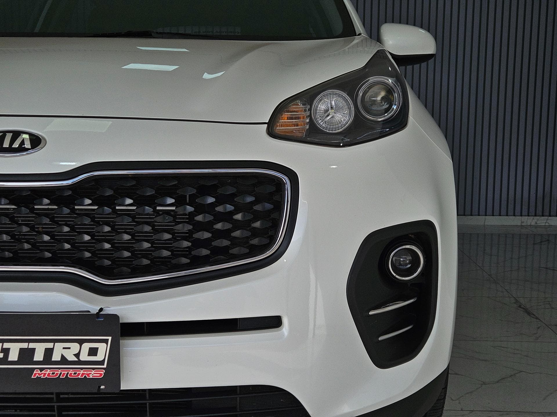 Kia Kia Sportage Lx2 Ffg3 2019 miniatura 29