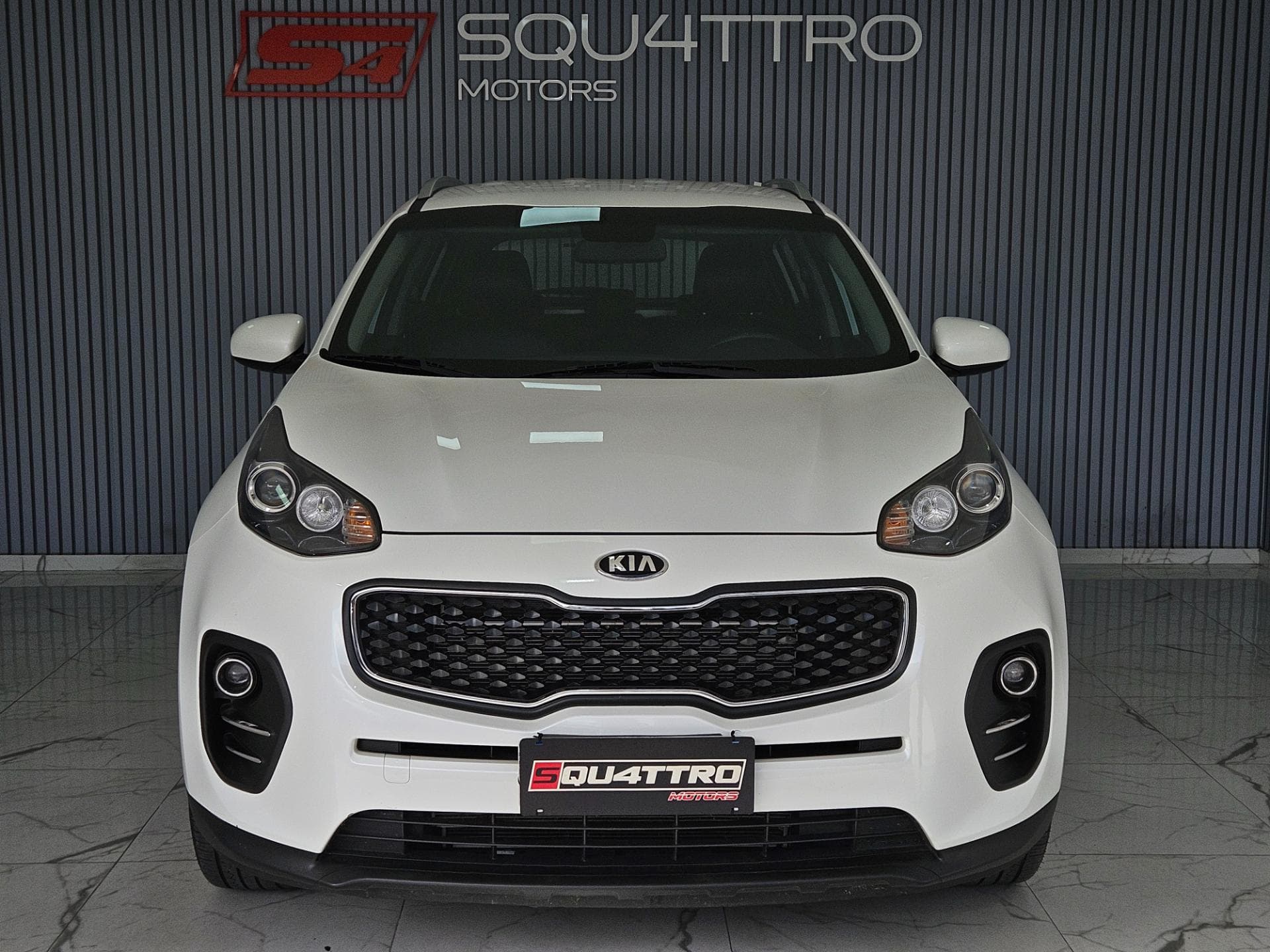 Kia Kia Sportage Lx2 Ffg3 2019 miniatura 2