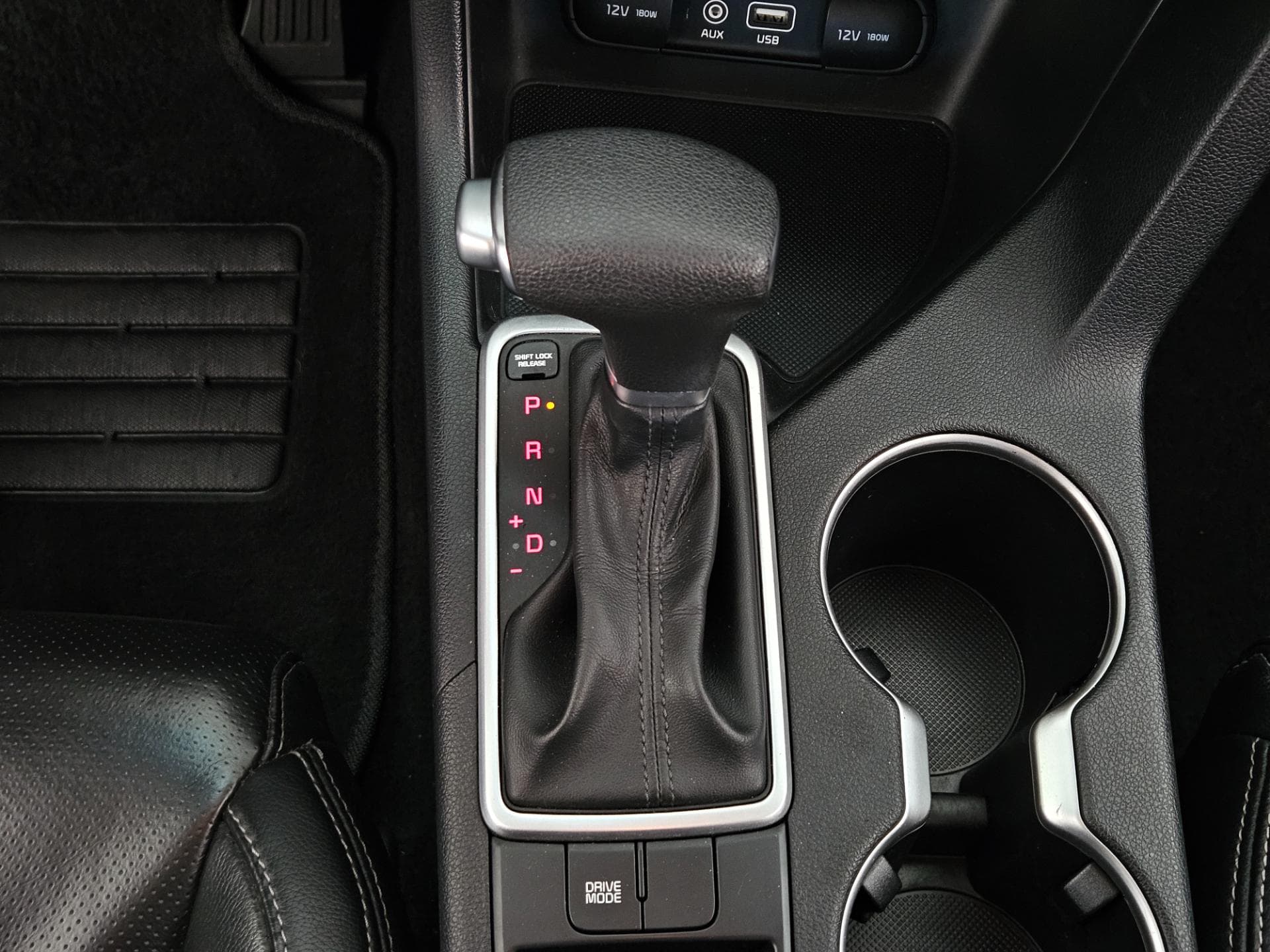 Kia Kia Sportage Lx2 Ffg3 2019 miniatura 11
