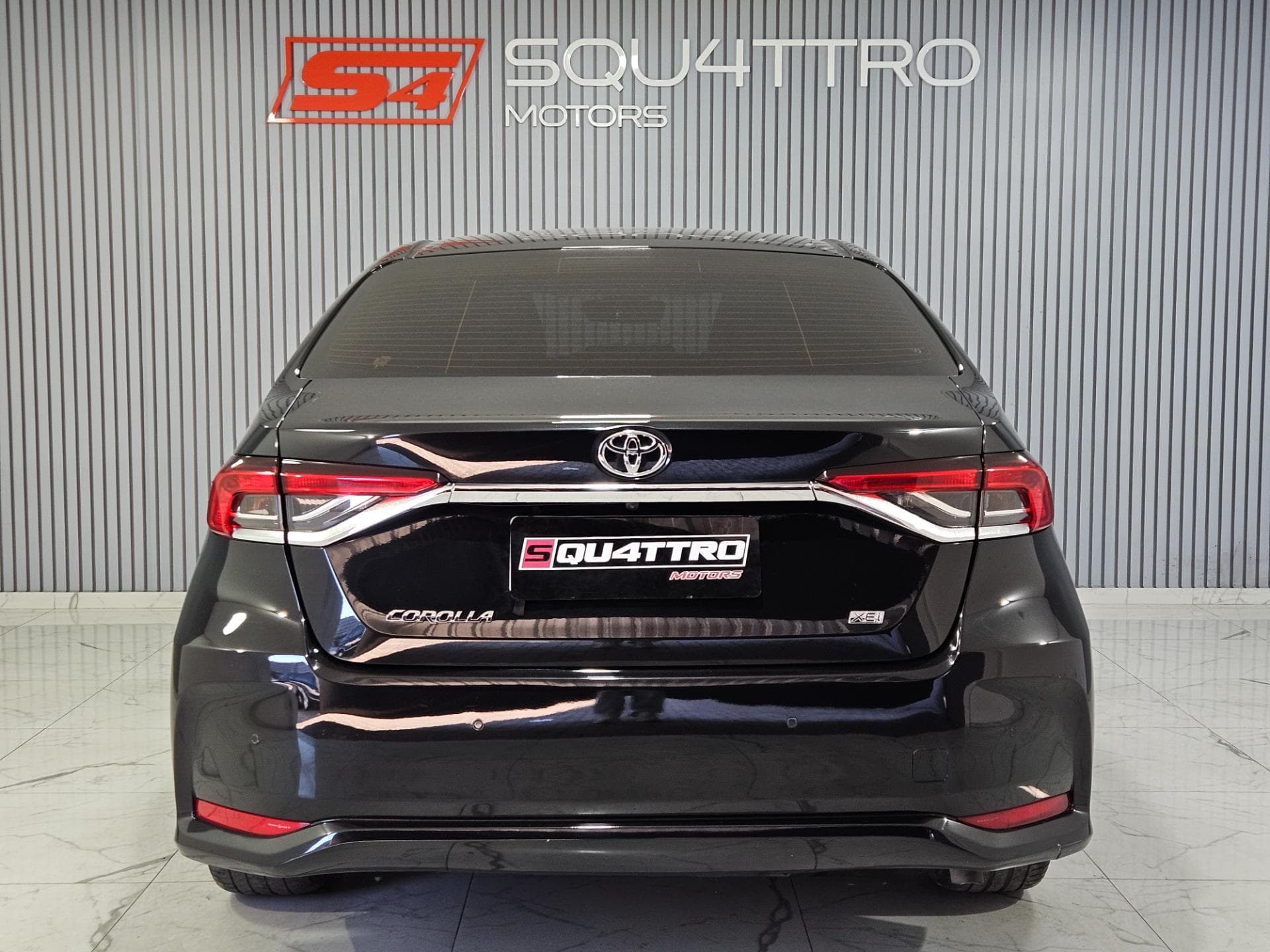 Toyota Corolla Xei 20 2024 miniatura 5