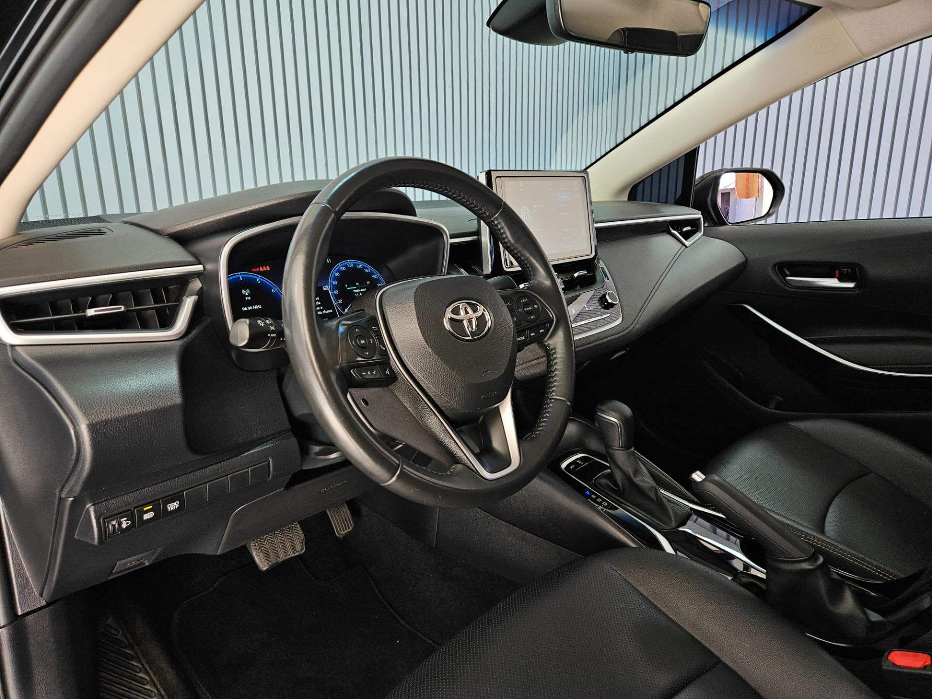 Toyota Corolla Xei 20 2024 miniatura 15