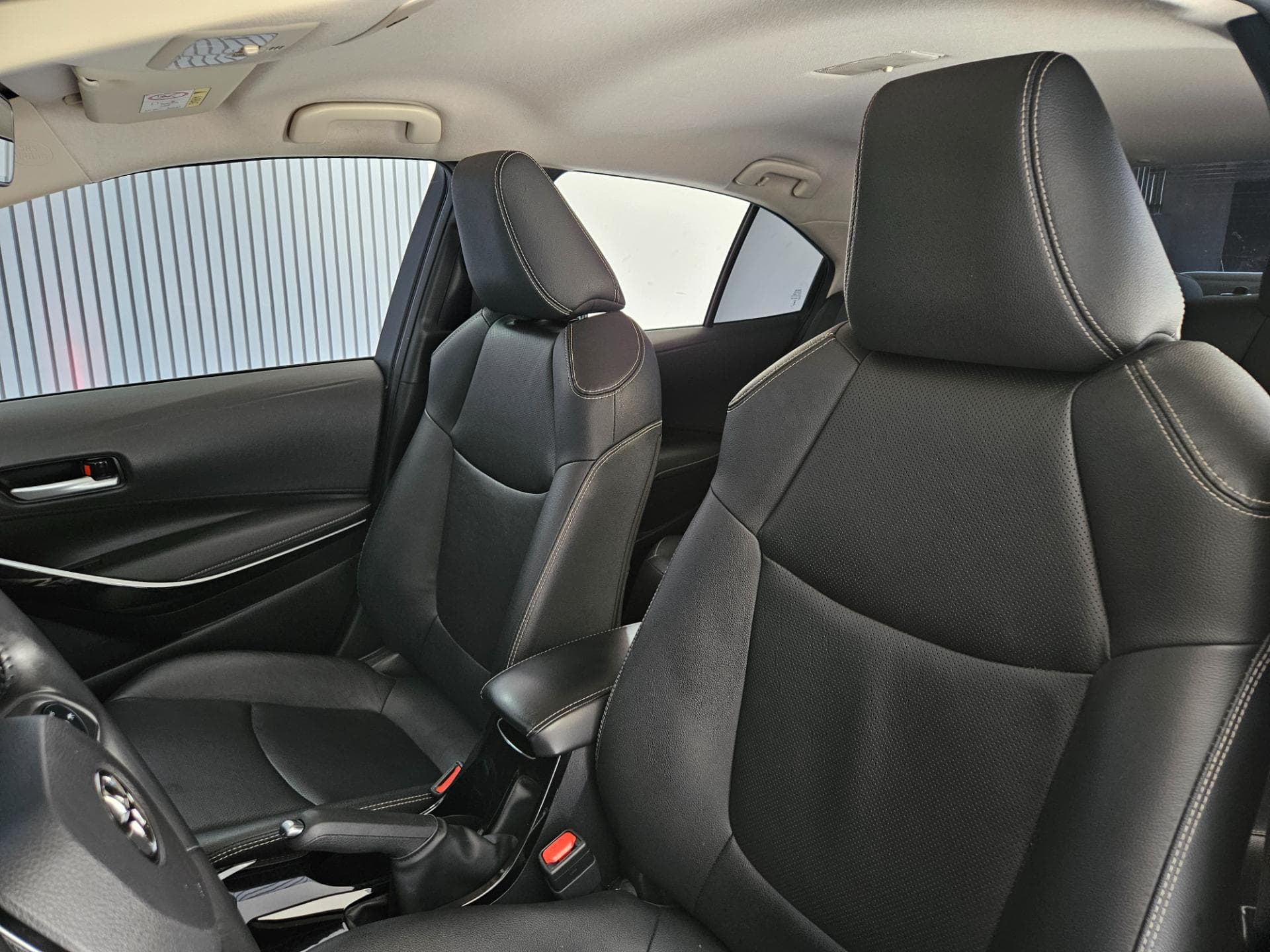 Toyota Corolla Xei 20 2024 miniatura 20