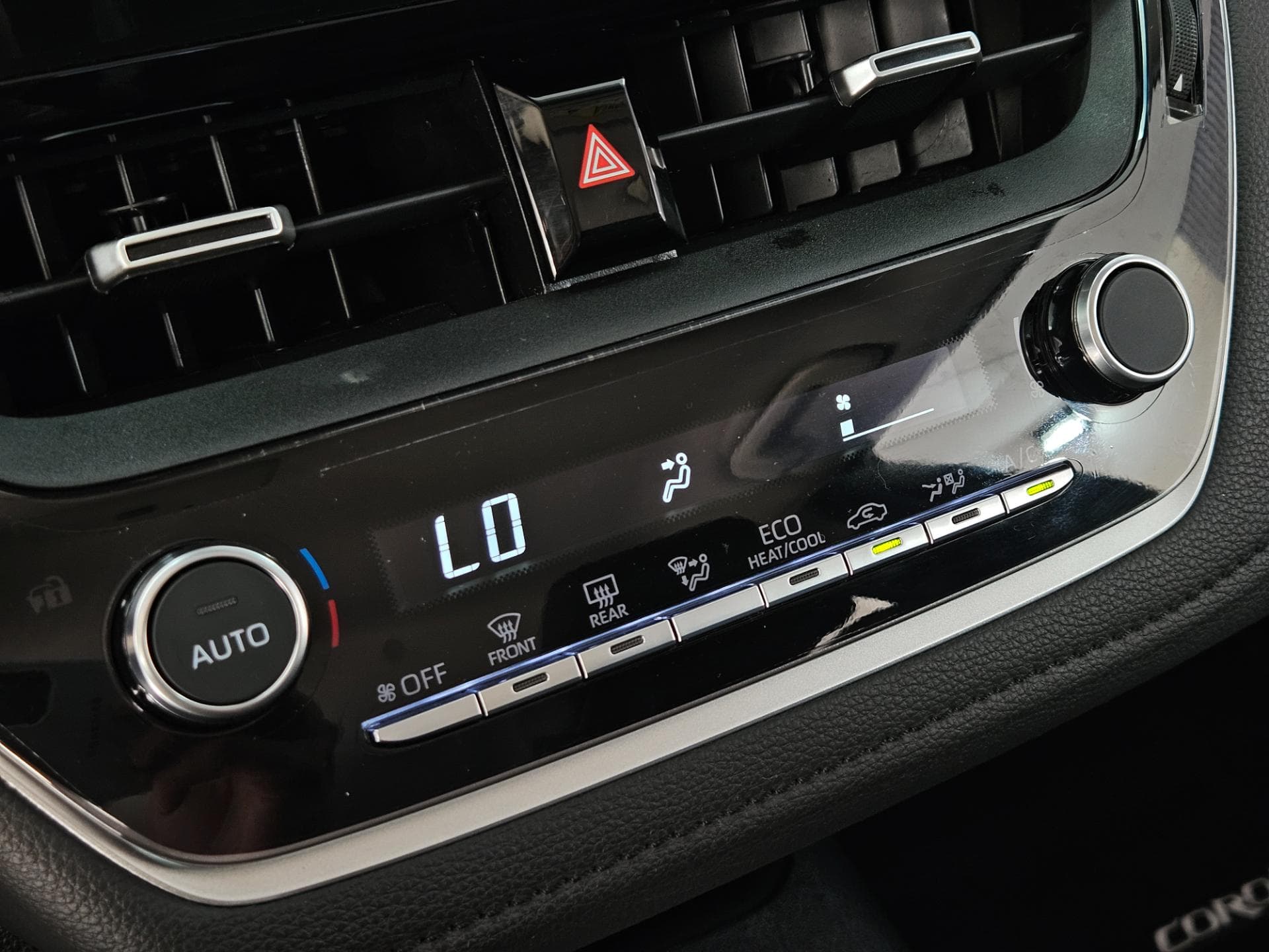 Toyota Corolla Xei 20 2024 miniatura 12