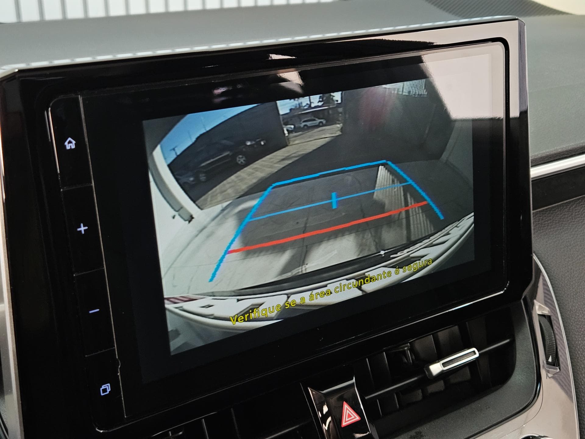 Toyota Corolla Xei 20 2024 miniatura 14