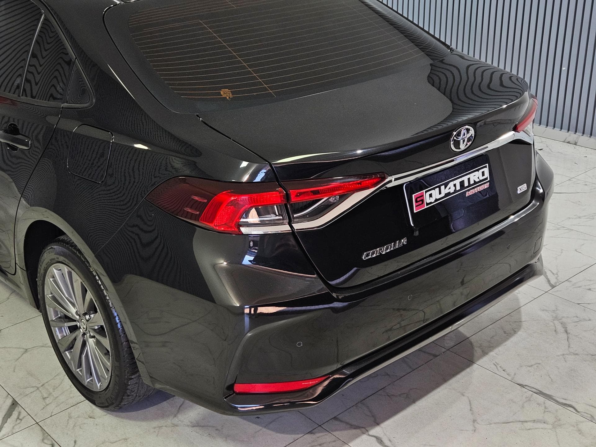Toyota Corolla Xei 20 2024 miniatura 23