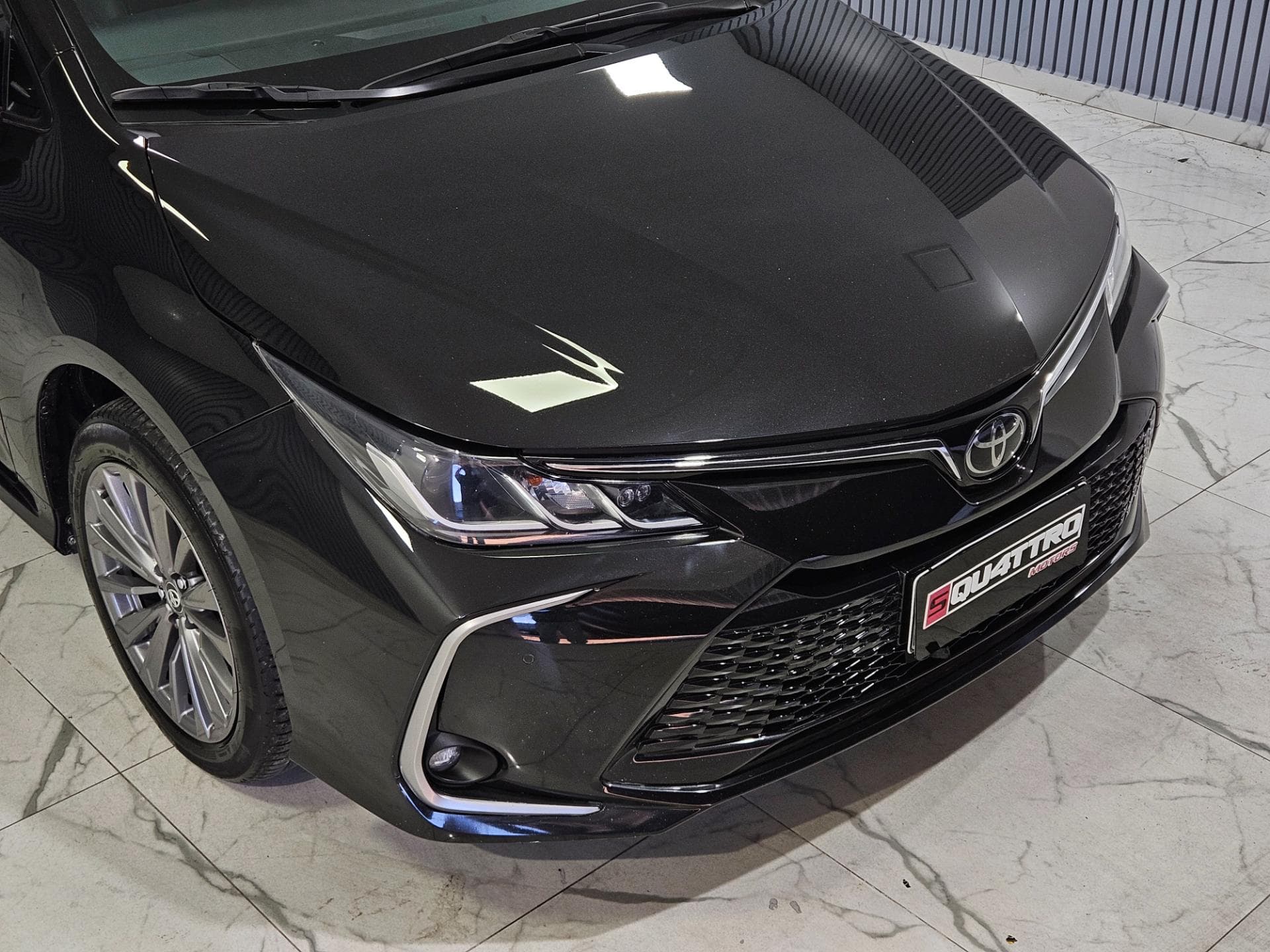 Toyota Corolla Xei 20 2024 miniatura 29