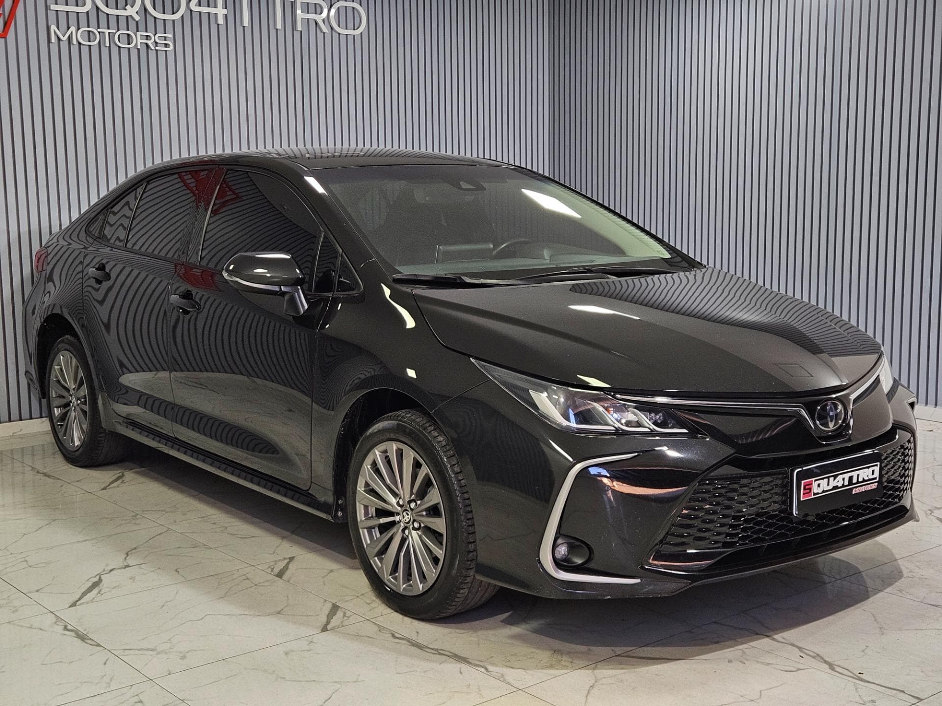 Toyota Corolla Xei 20 2024 miniatura 25