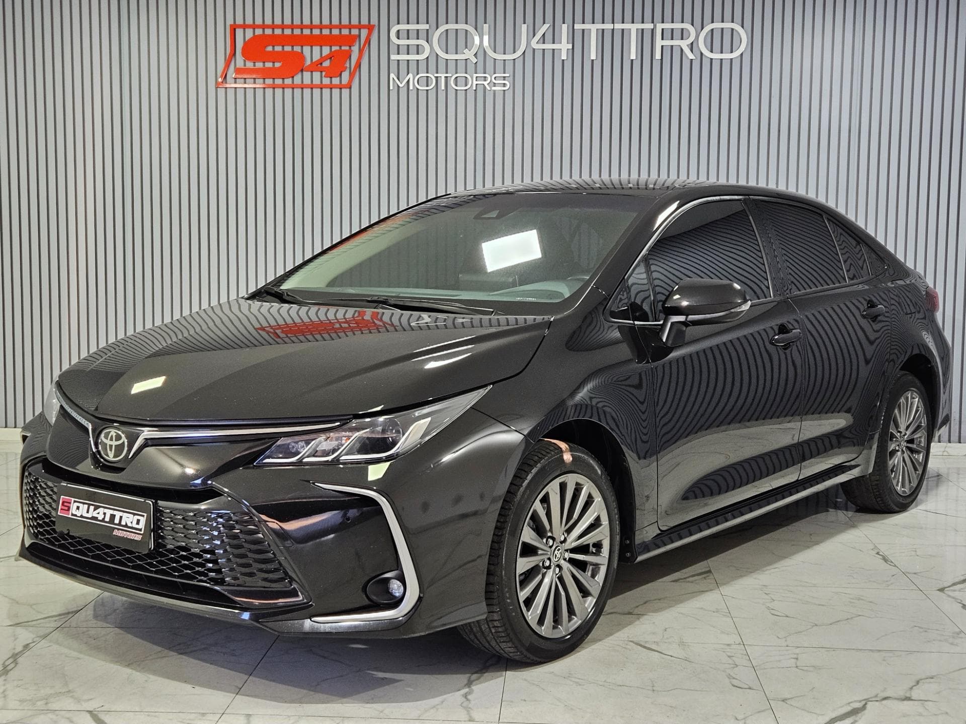 Toyota Corolla Xei 20 2024 foto 1