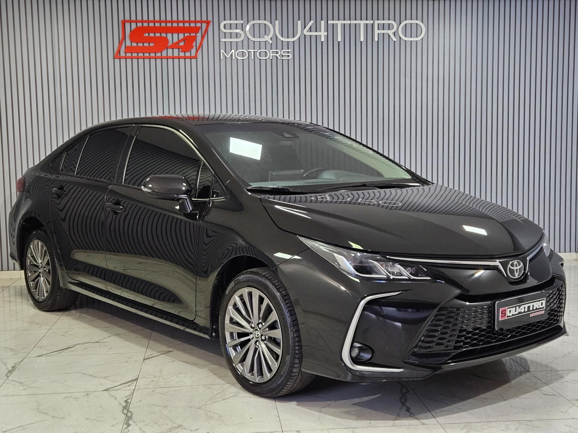 Toyota Corolla Xei 20 2024 miniatura 3