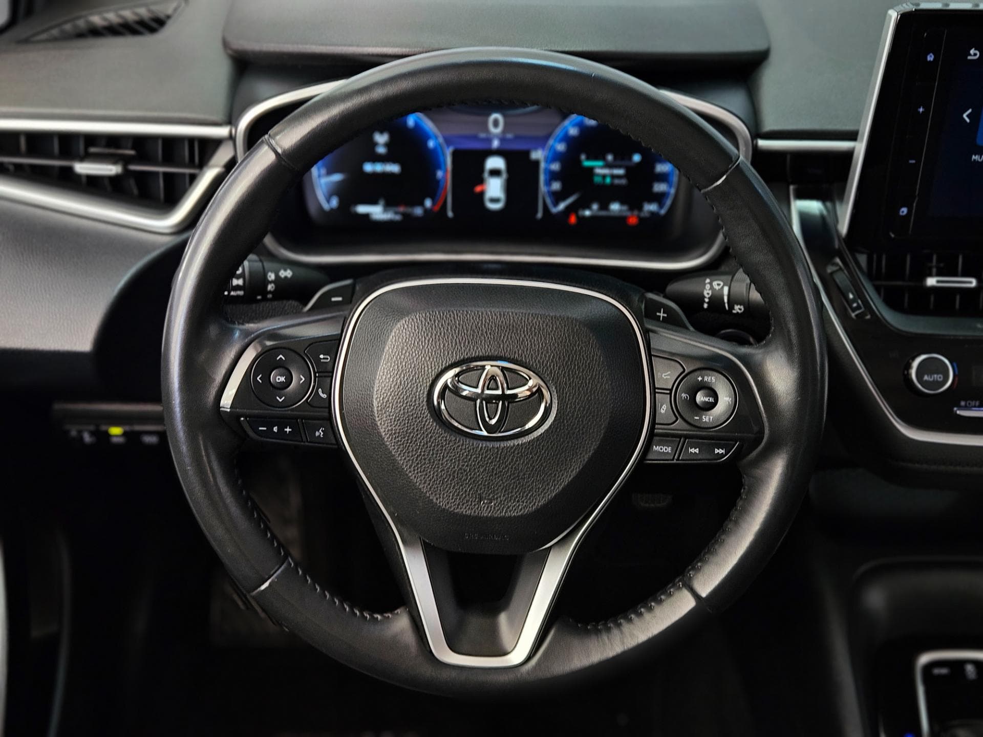 Toyota Corolla Xei 20 2024 miniatura 9