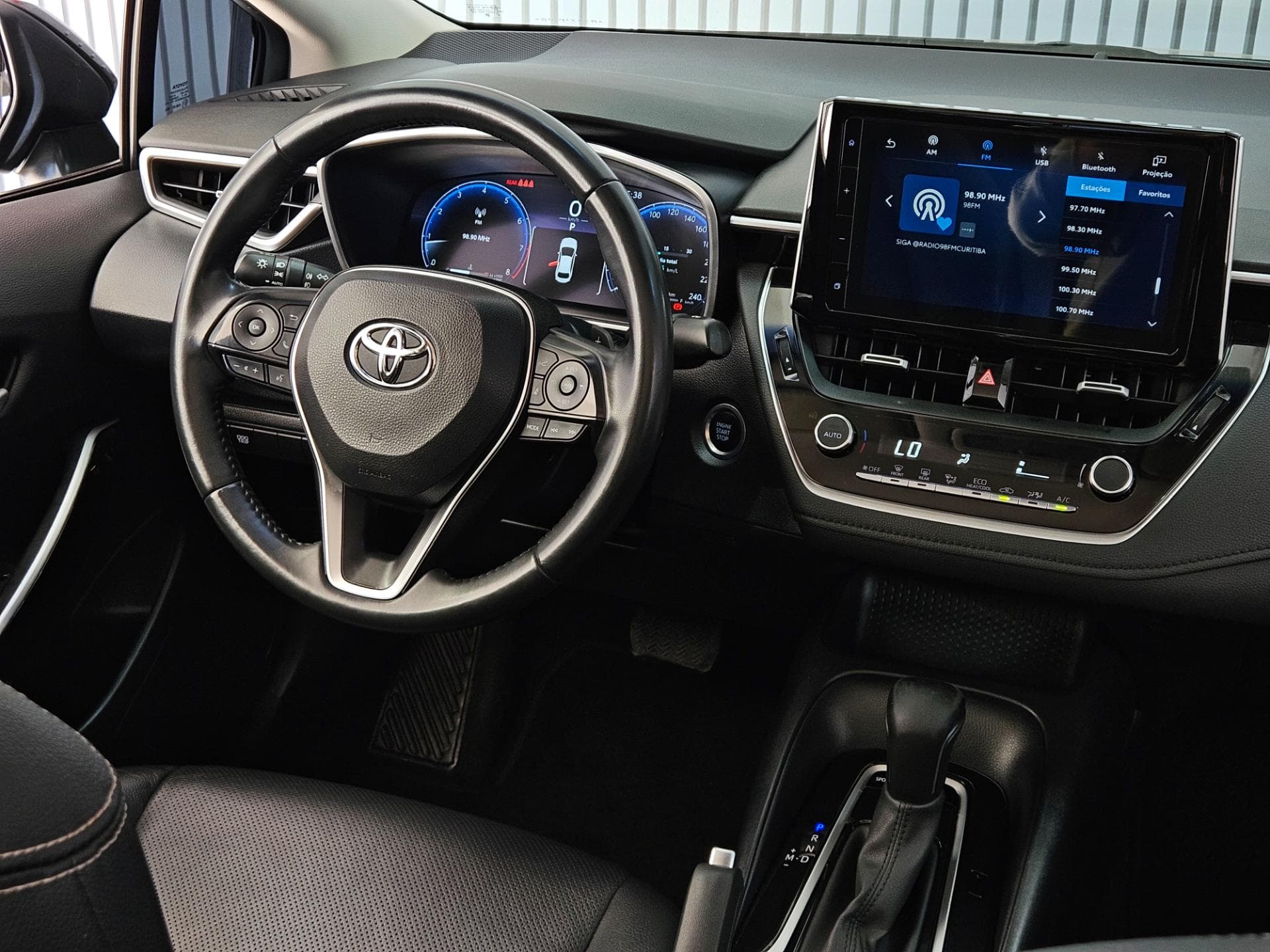 Toyota Corolla Xei 20 2024 miniatura 22