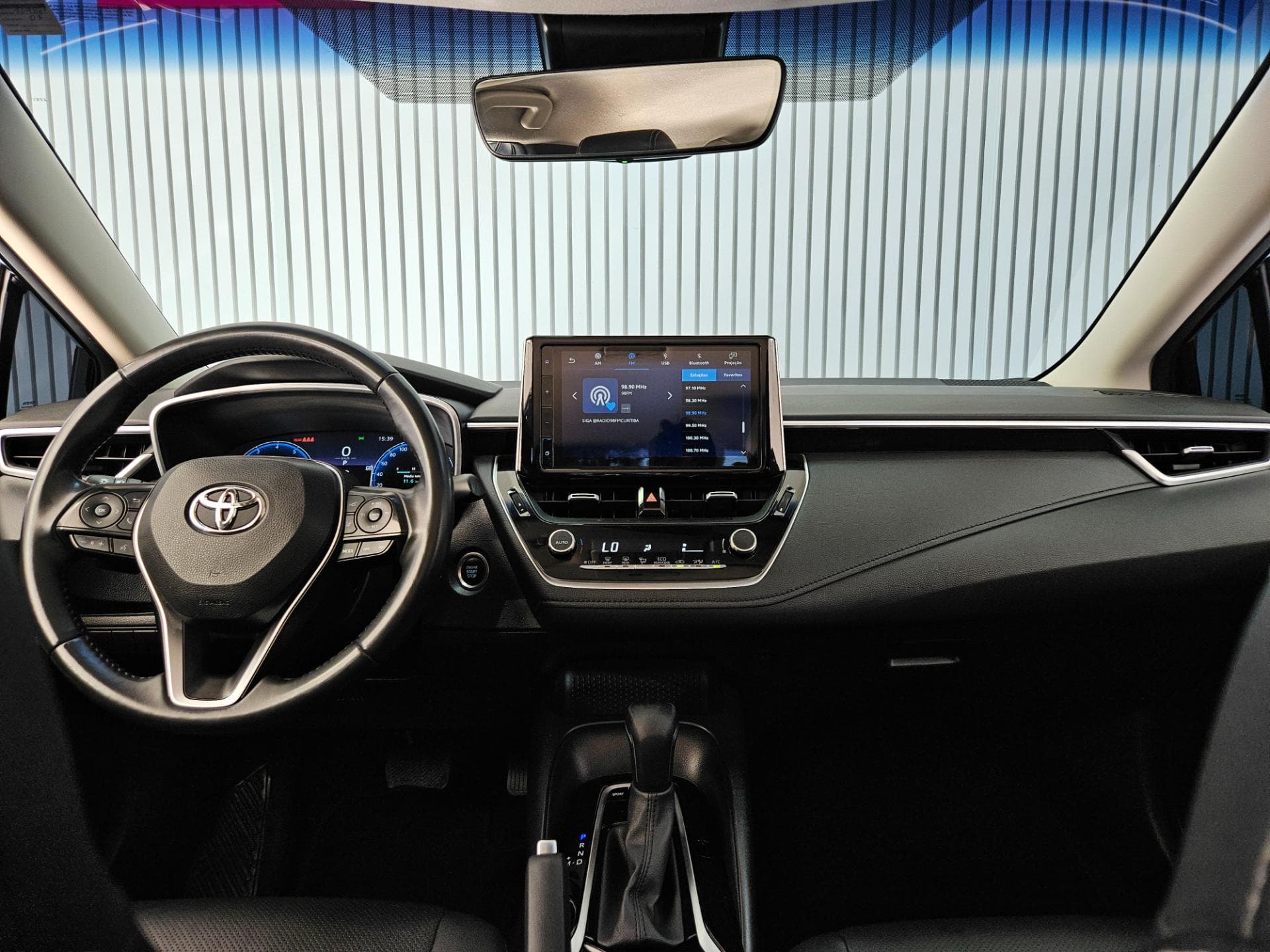 Toyota Corolla Xei 20 2024 miniatura 28