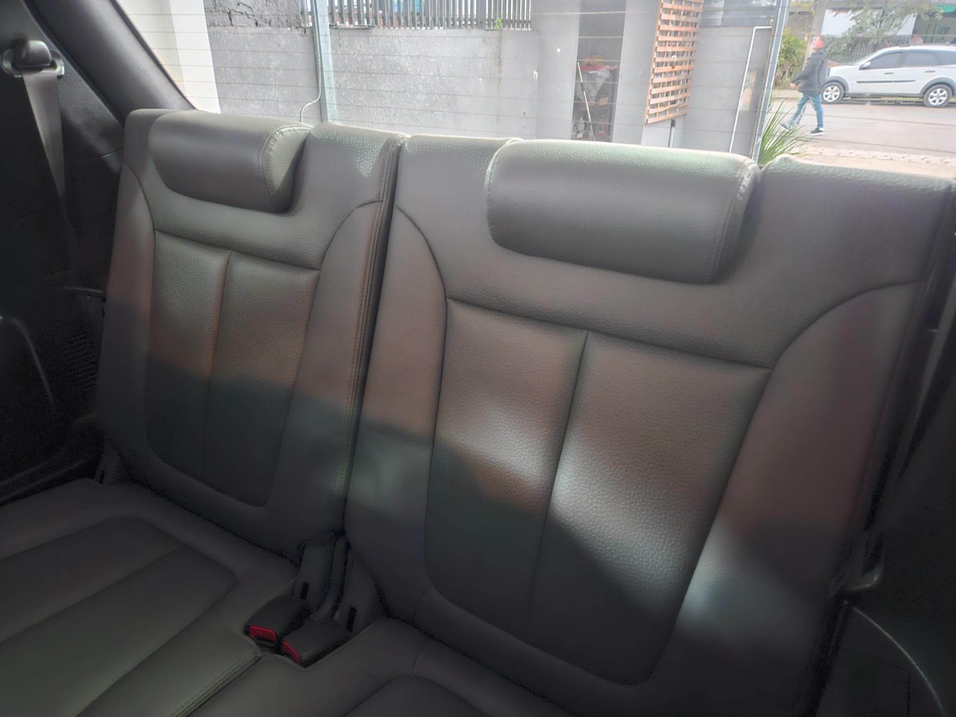 Hyundai Santa Fe 3.5 2011 miniatura 21