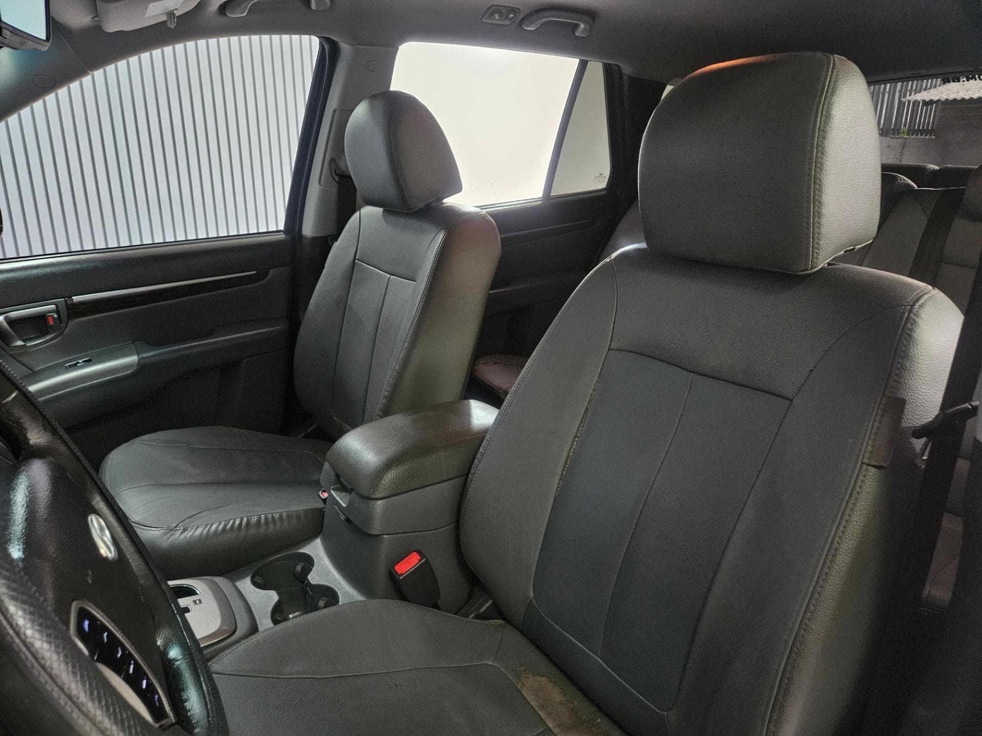 Hyundai Santa Fe 3.5 2011 miniatura 19