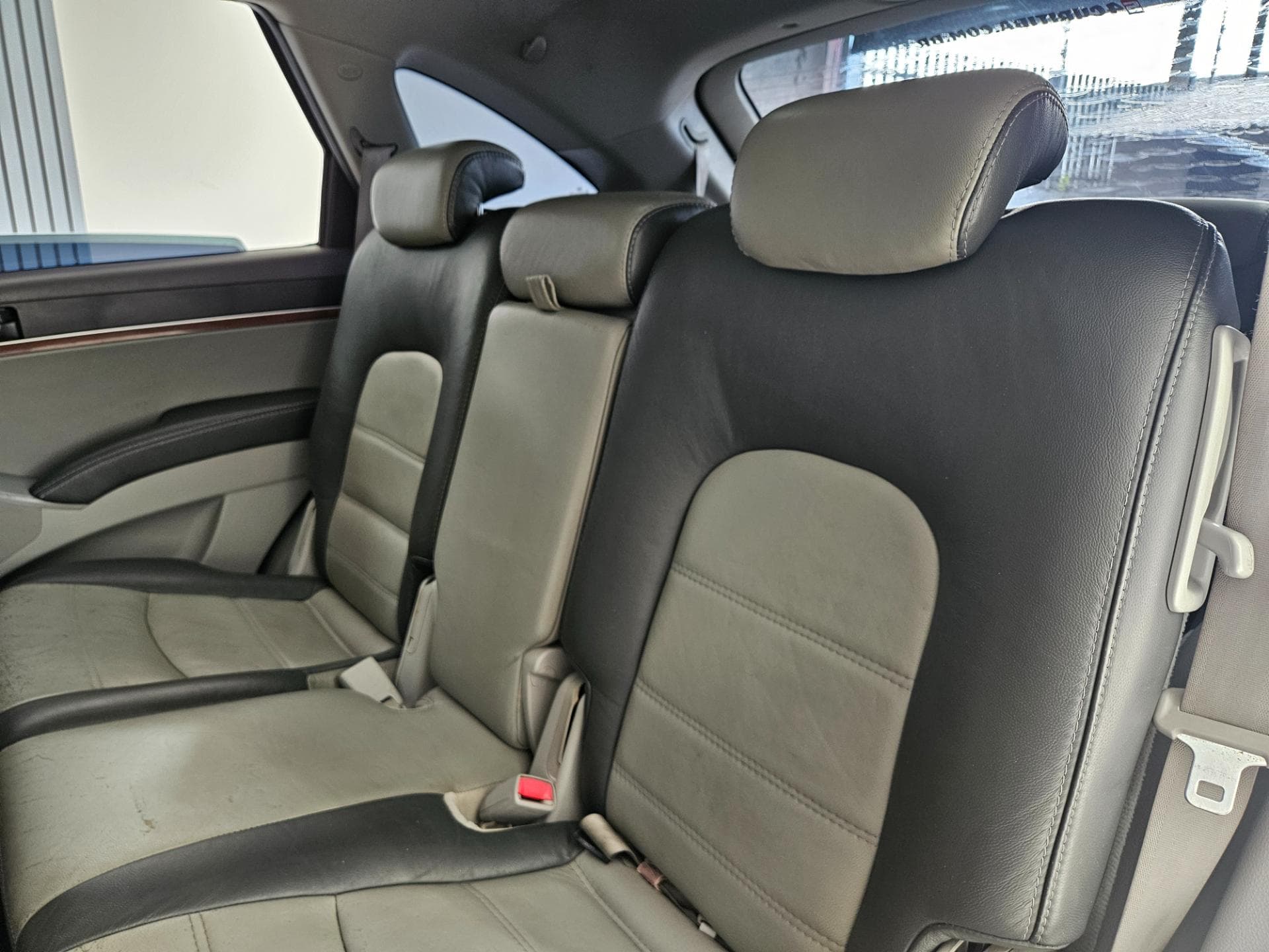Hyundai Veracruz 3.8v6 2010 miniatura 20